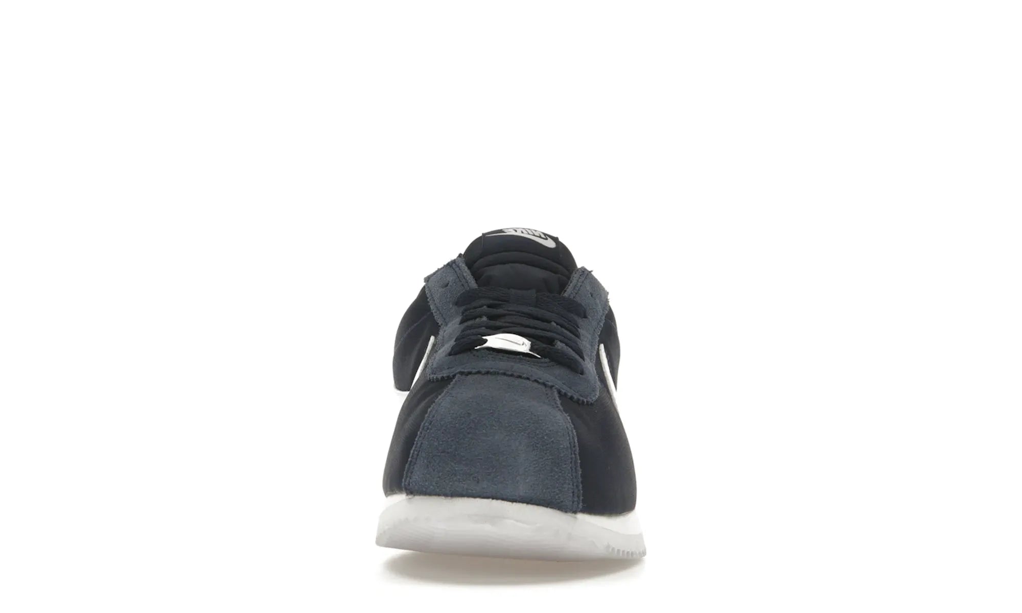 Nike Cortez Nylon Midnight Navy White - resellguru.app