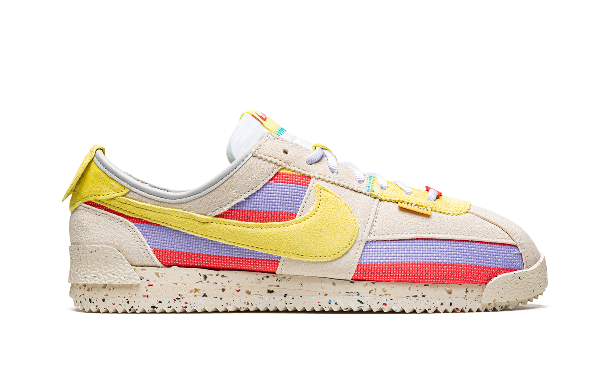 Nike Cortez Union Lemon Frost - resellguru.app