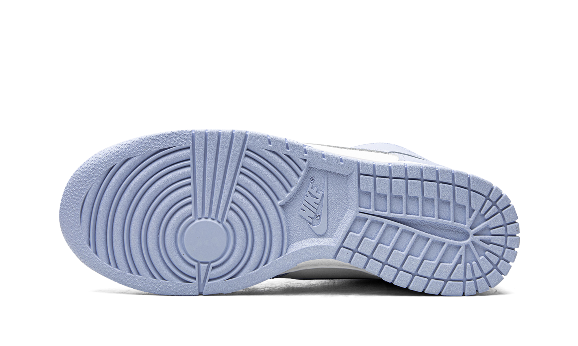 Nike Dunk High Aluminum - resellguru.app