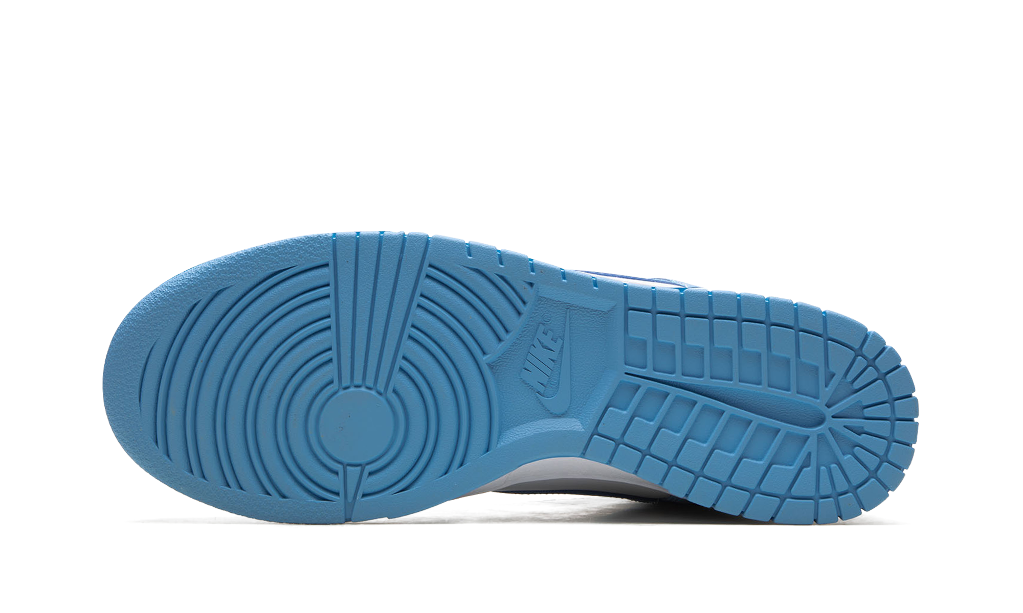 Nike Dunk High Blue Chill - resellguru.app