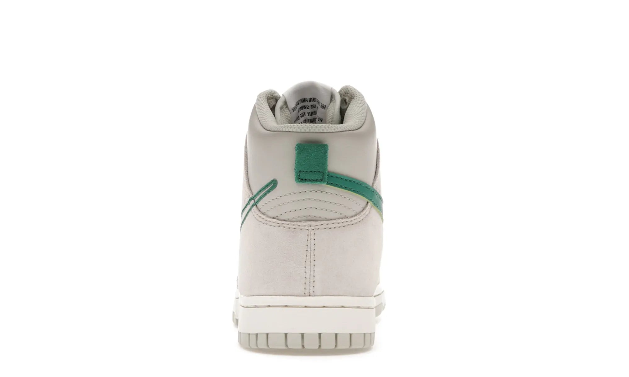 Nike Dunk High First Use Sail - resellguru.app