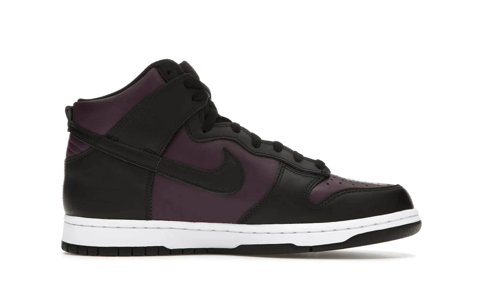Nike Dunk High Fragment Beijing (2021) - resellguru.app