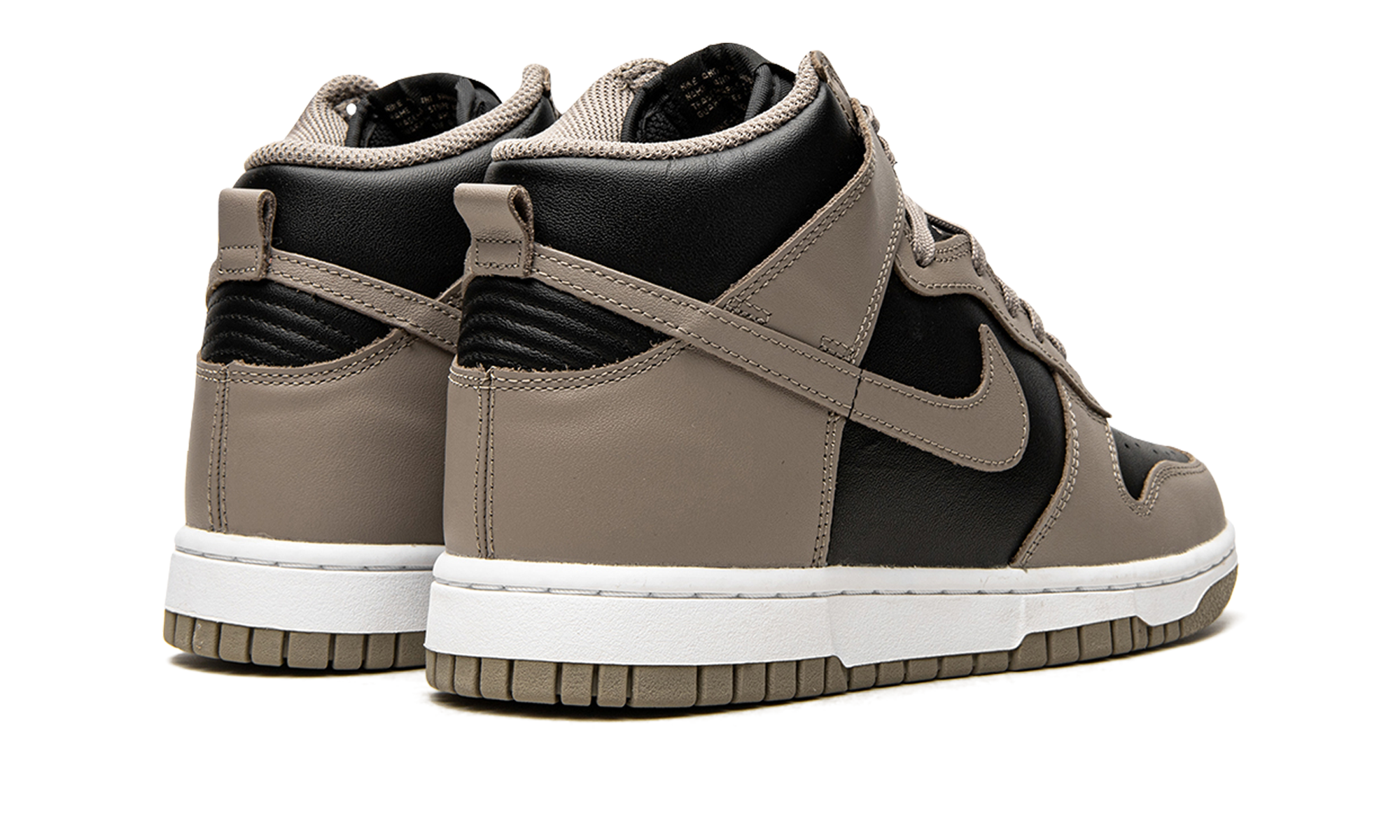 Nike Dunk High Moon Fossil - resellguru.app