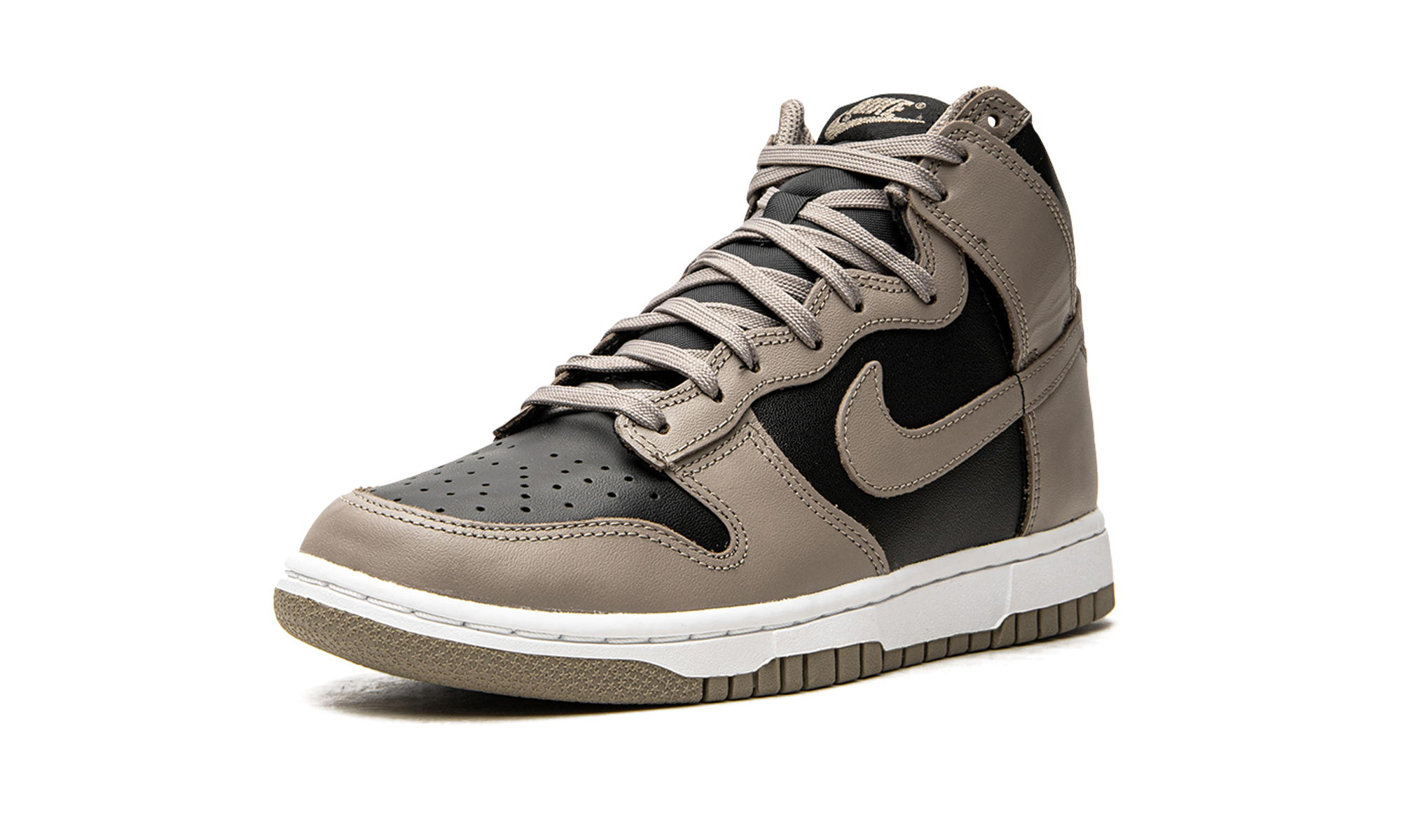 Nike Dunk High Moon Fossil - resellguru.app