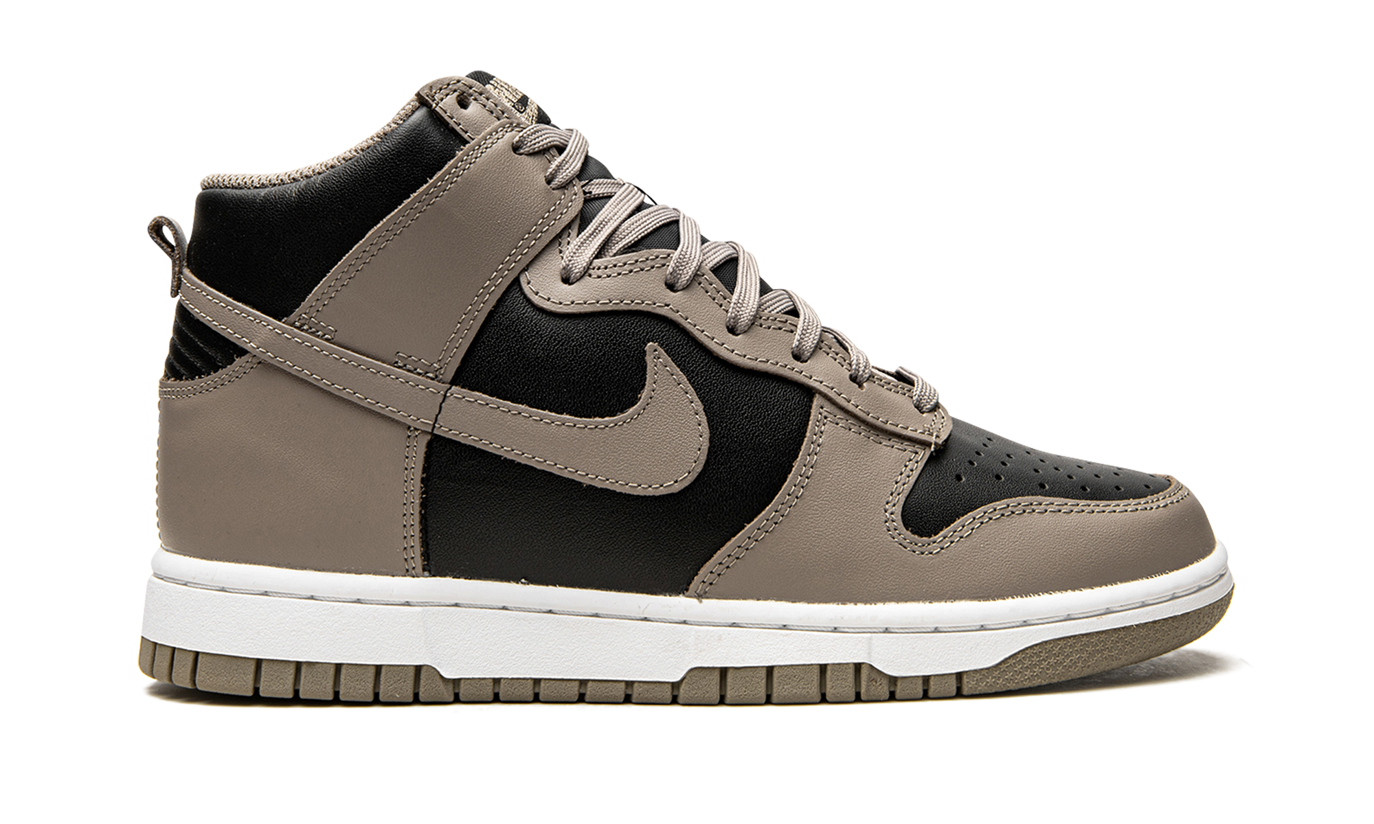 Nike Dunk High Moon Fossil - resellguru.app
