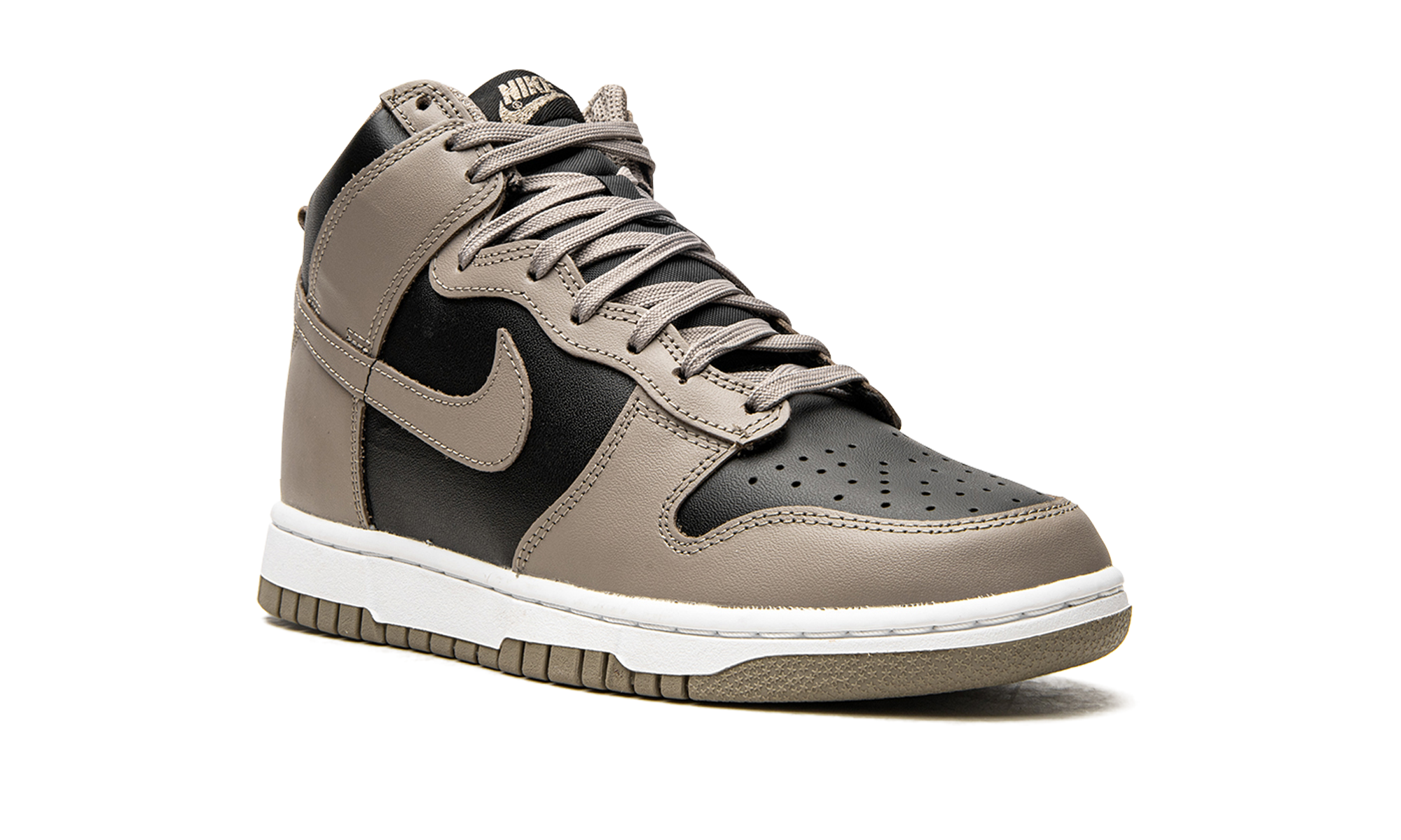 Nike Dunk High Moon Fossil - resellguru.app