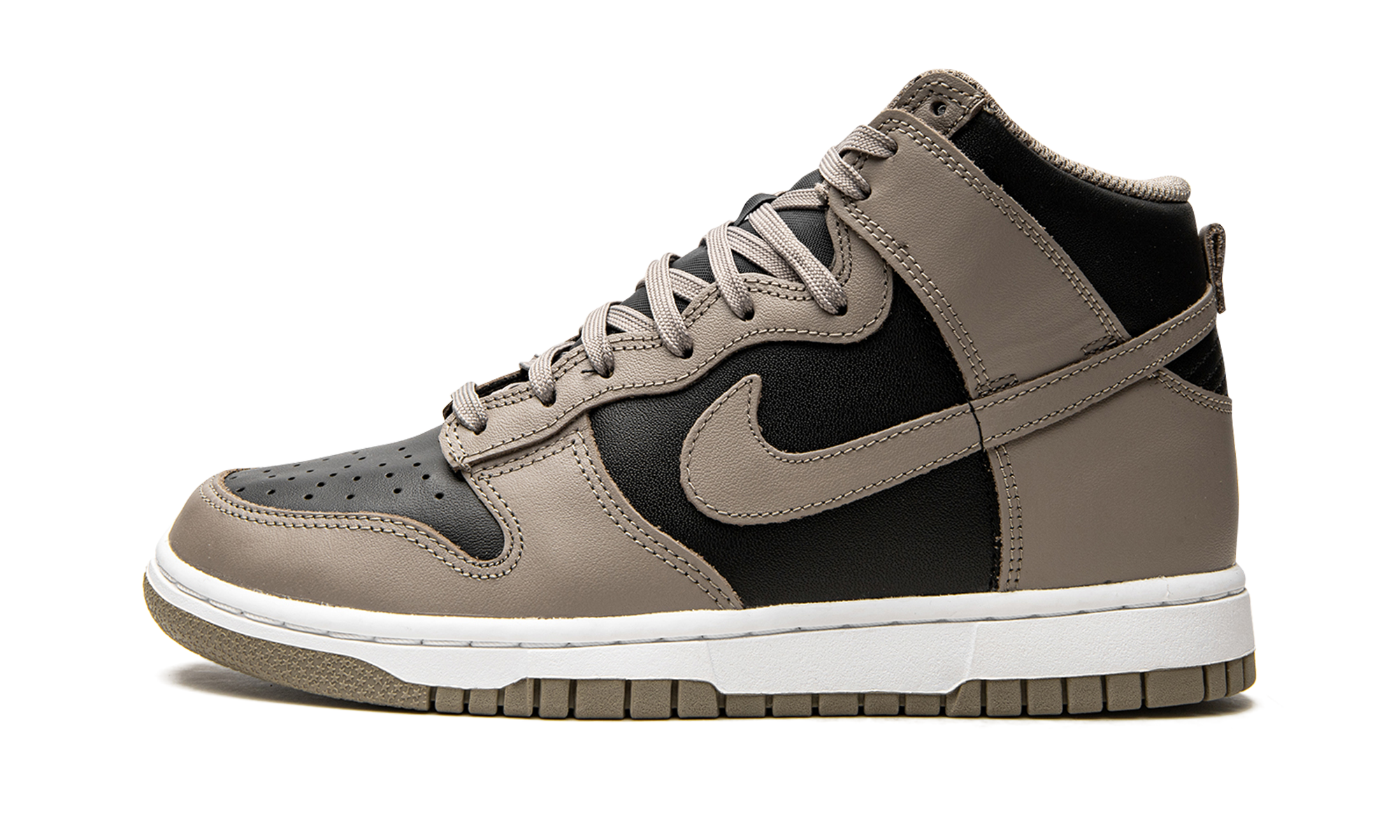 Nike Dunk High Moon Fossil - resellguru.app