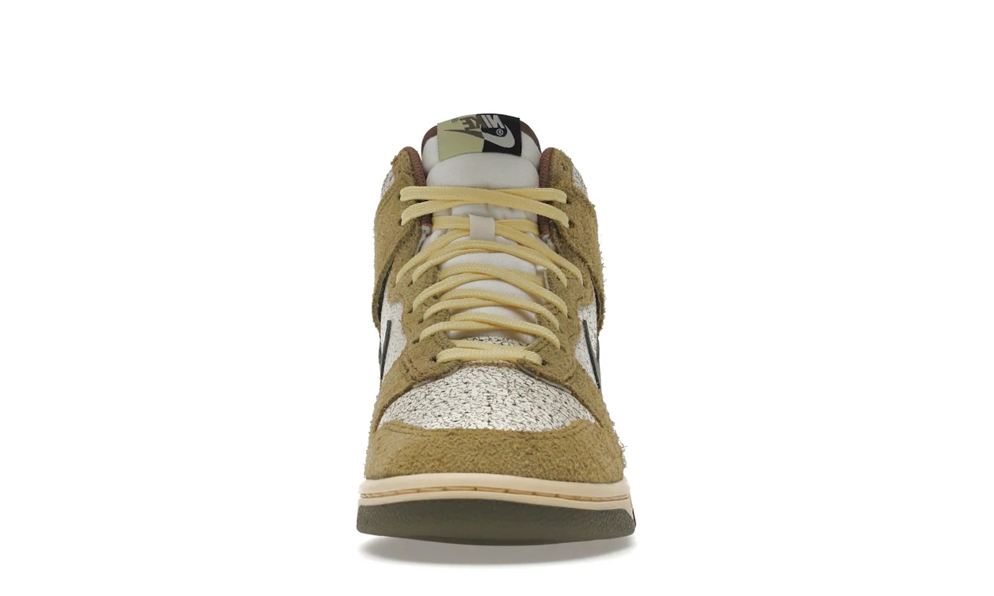 Nike Dunk High Retro Re-Raw Halloween (2021) - resellguru.app