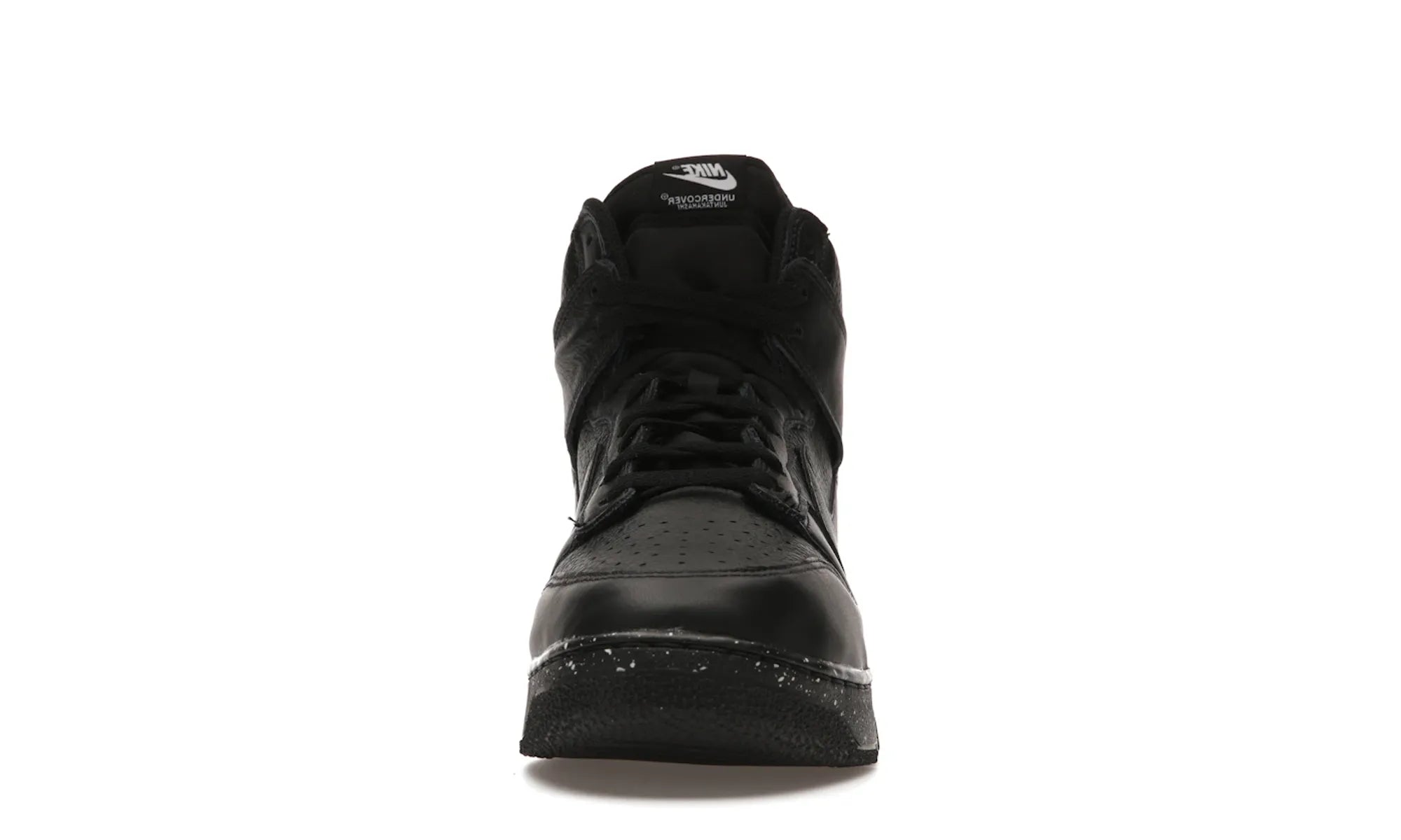 Nike Dunk High Undercover Chaos Black - resellguru.app
