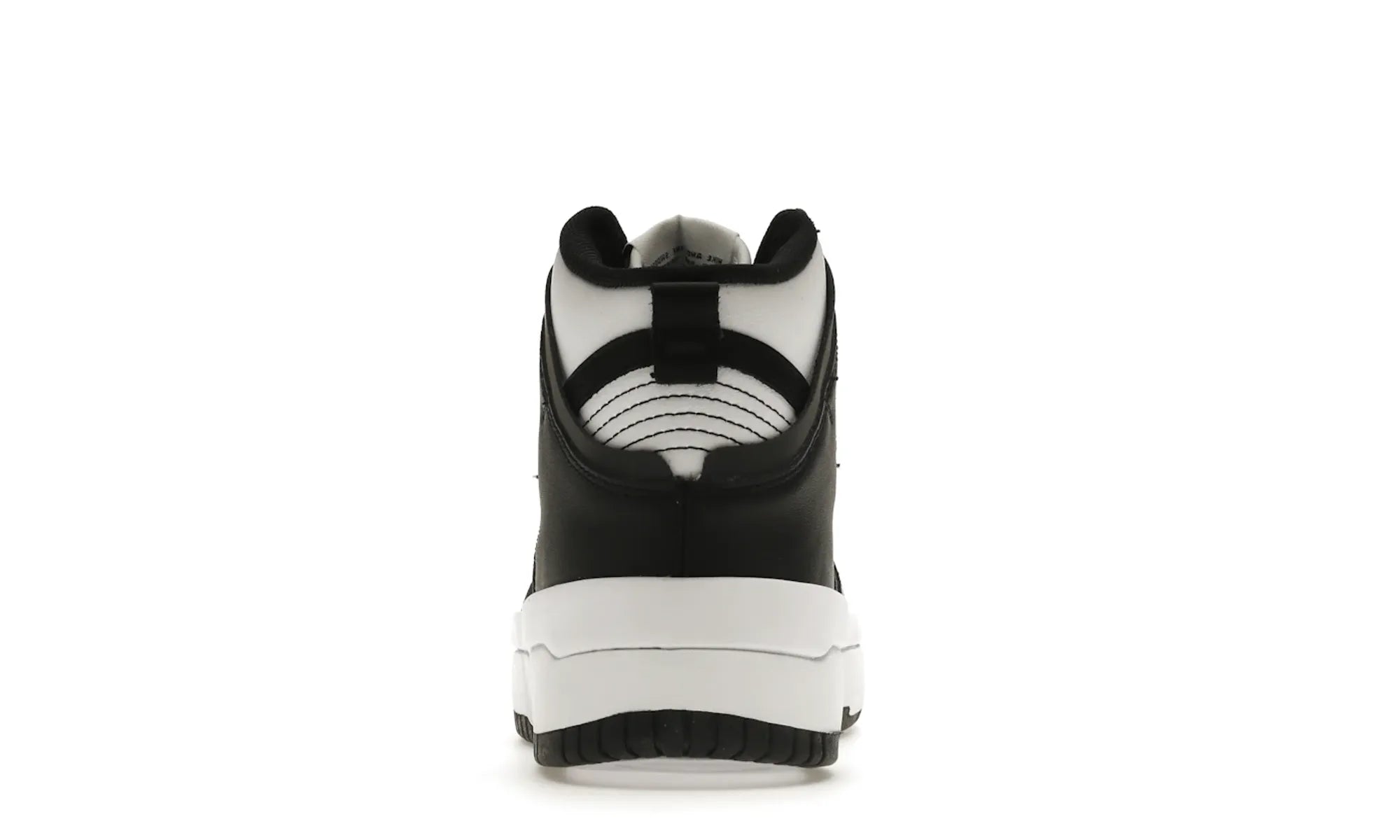 Nike Dunk High Up Panda - resellguru.app