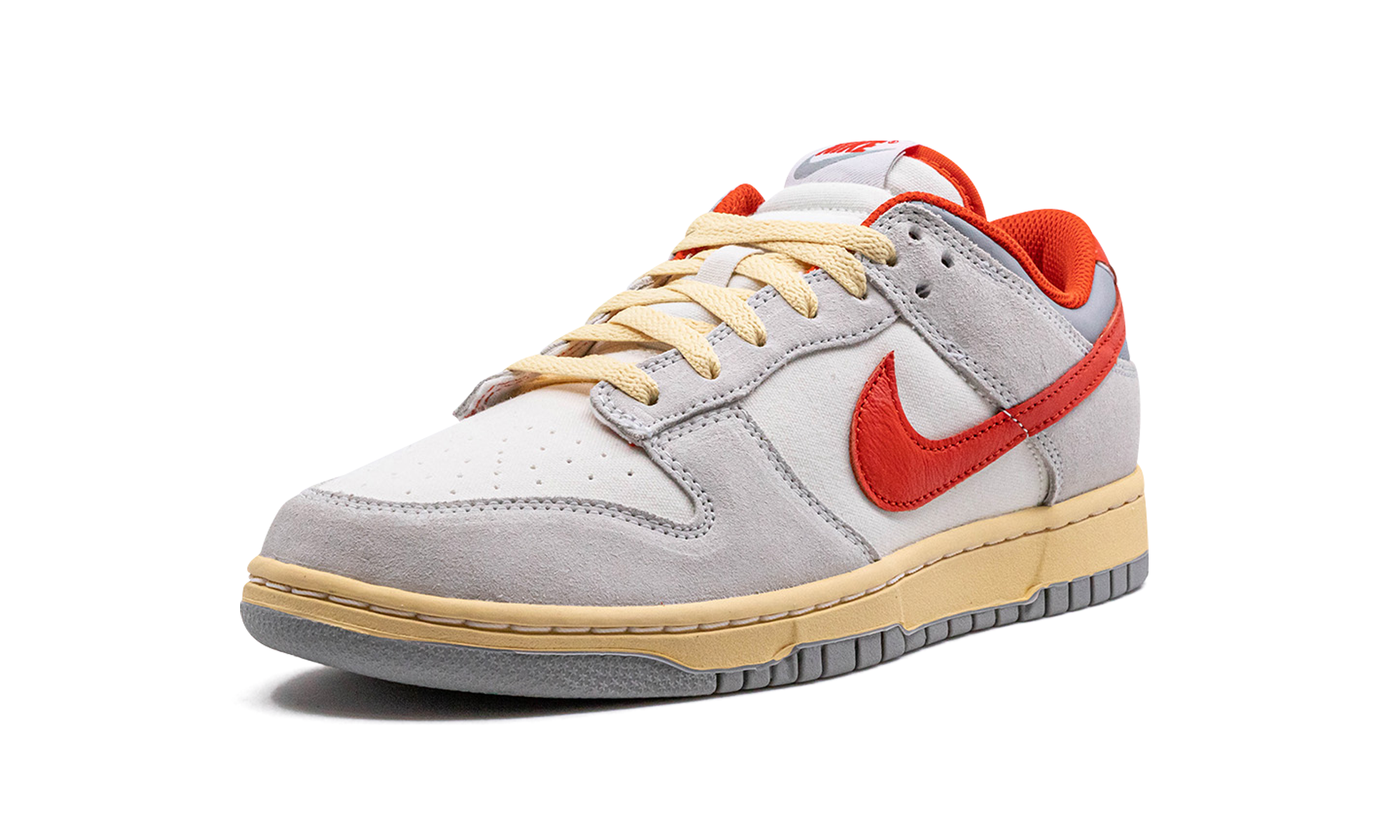 Nike Dunk Low Athletic Department Picante Red - resellguru.app