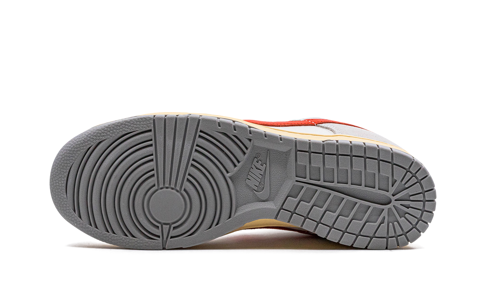 Nike Dunk Low Athletic Department Picante Red - resellguru.app