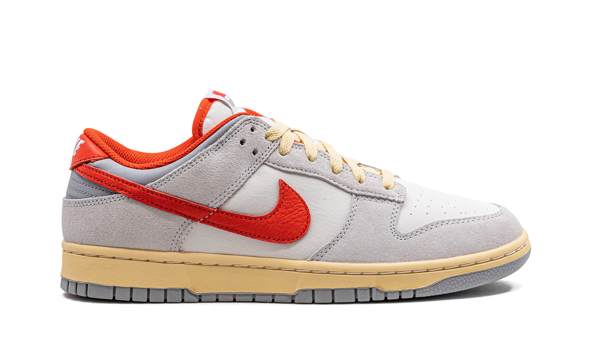 Nike Dunk Low Athletic Department Picante Red - resellguru.app