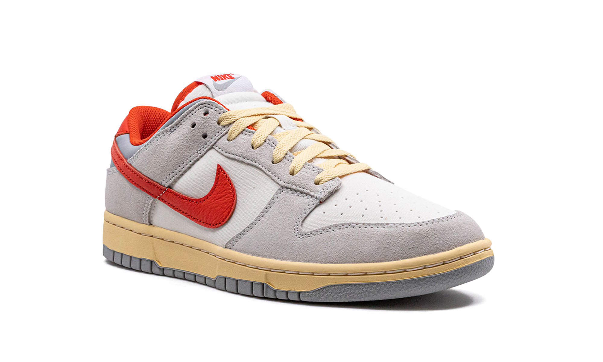 Nike Dunk Low Athletic Department Picante Red - resellguru.app