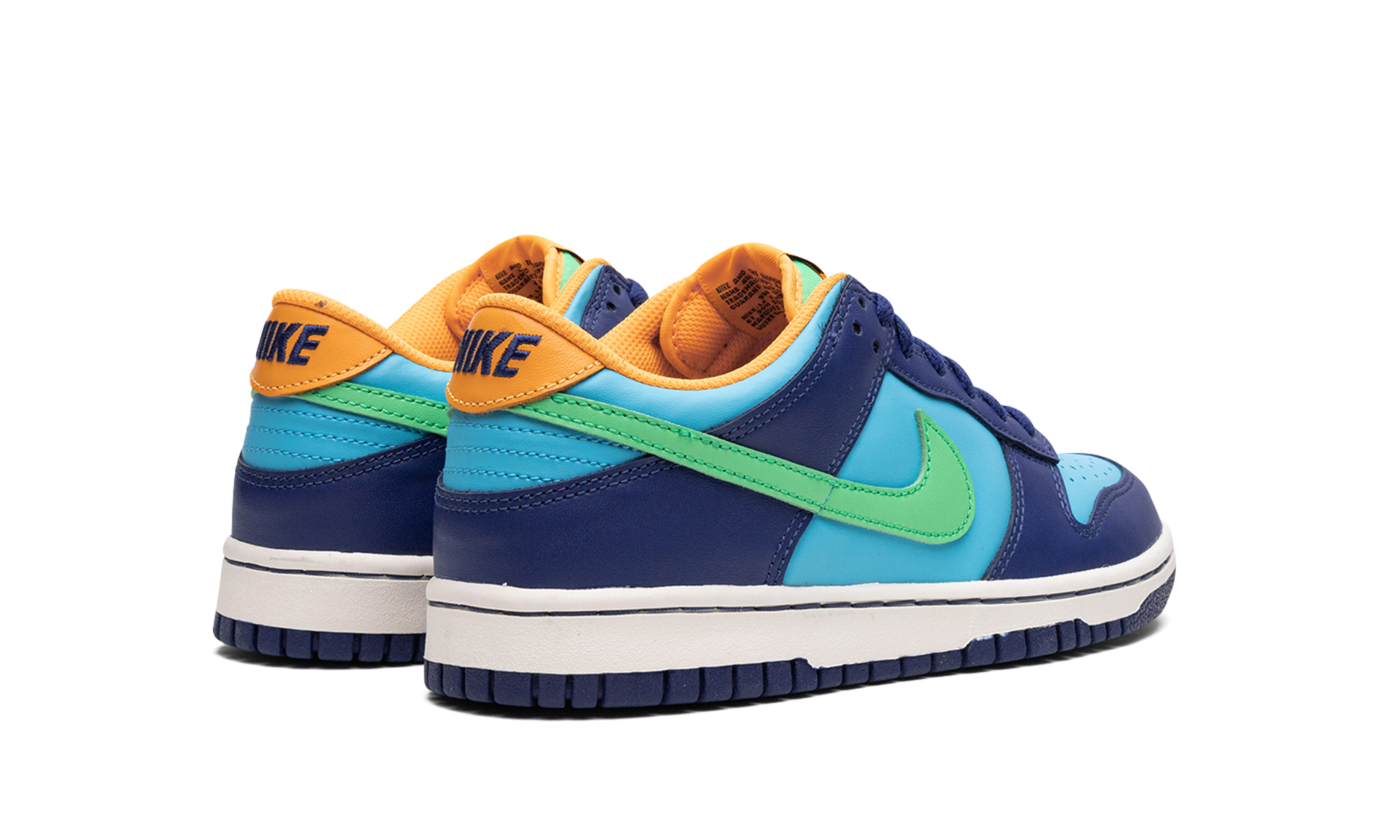 Nike Dunk Low All-Star (2023) - resellguru.app