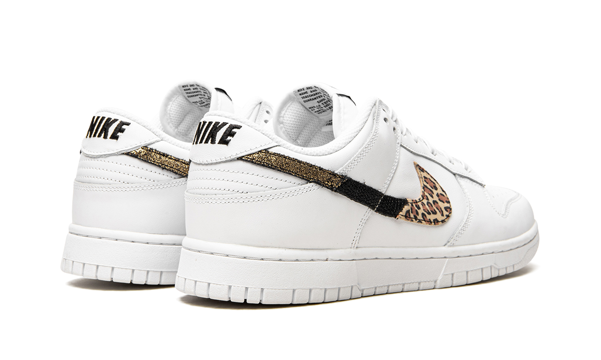 Nike Dunk Low SE Primal White - resellguru.app