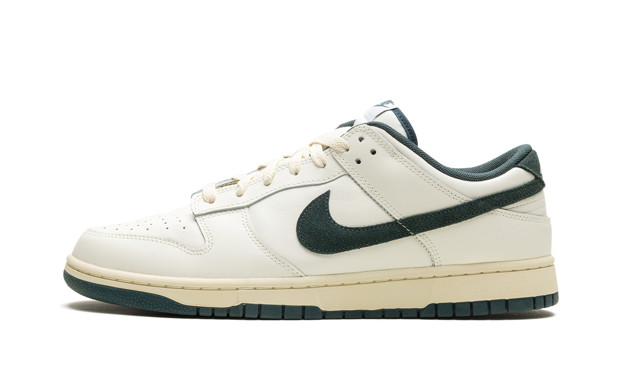 Nike Dunk Low Athletic Department Deep Jungle - resellguru.app