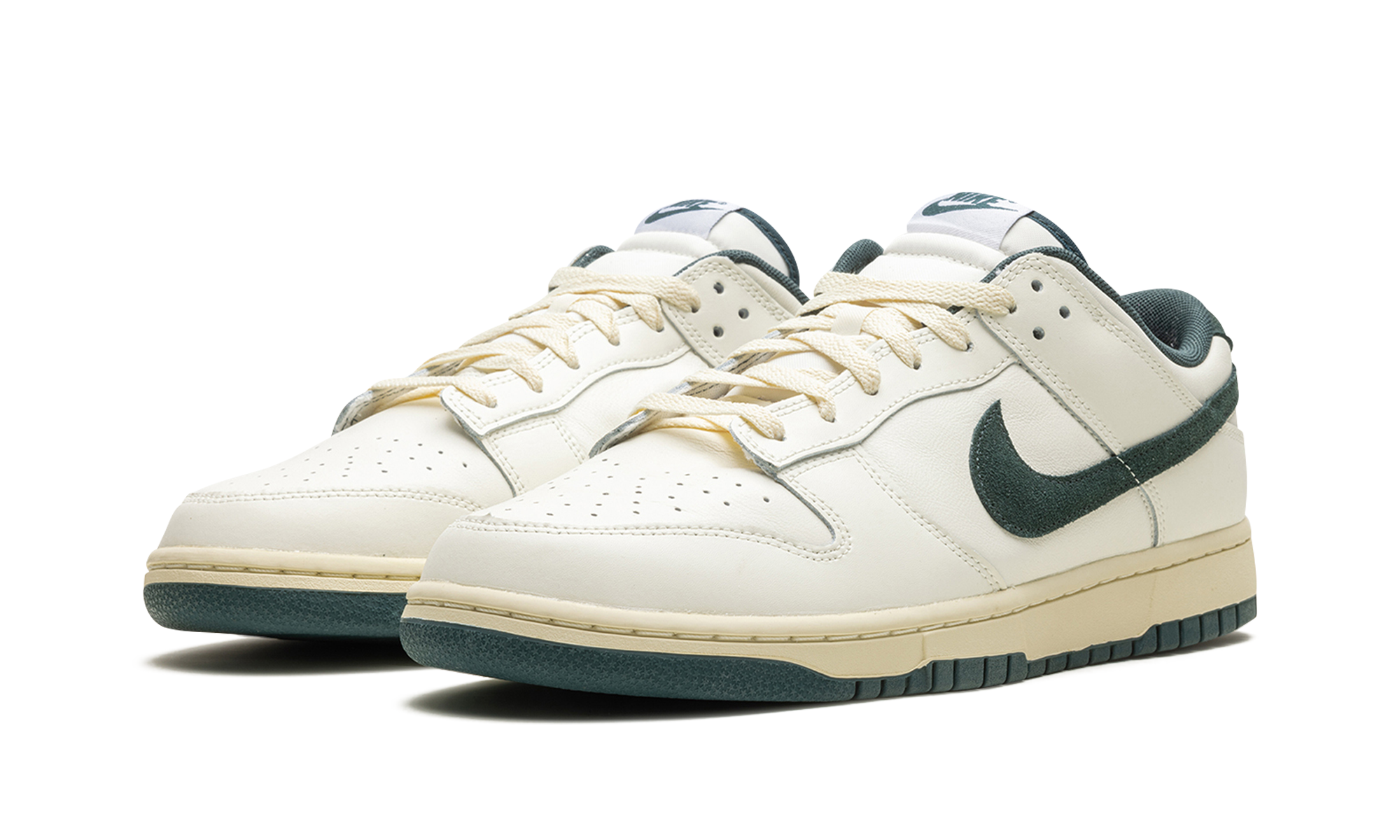 Nike Dunk Low Athletic Department Deep Jungle - resellguru.app