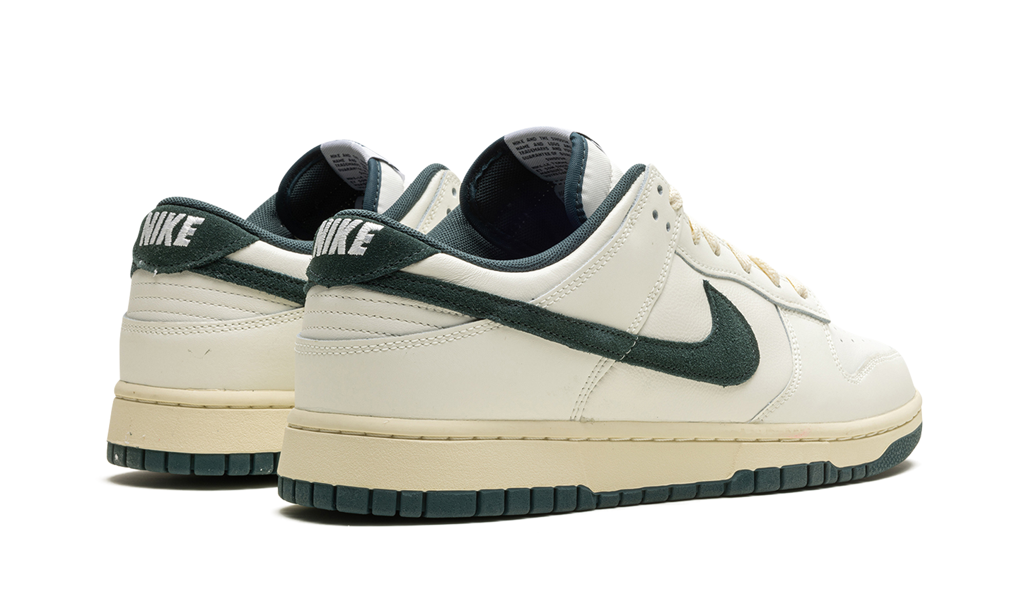 Nike Dunk Low Athletic Department Deep Jungle - resellguru.app