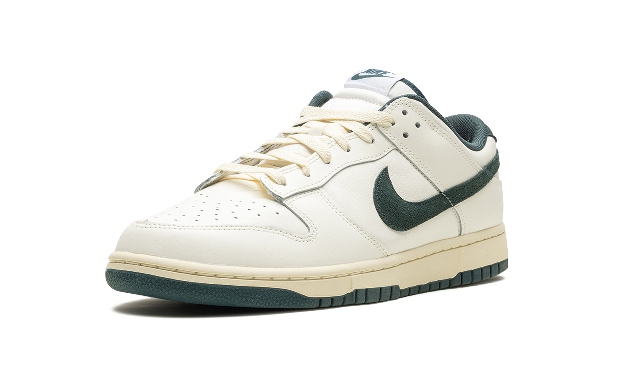 Nike Dunk Low Athletic Department Deep Jungle - resellguru.app