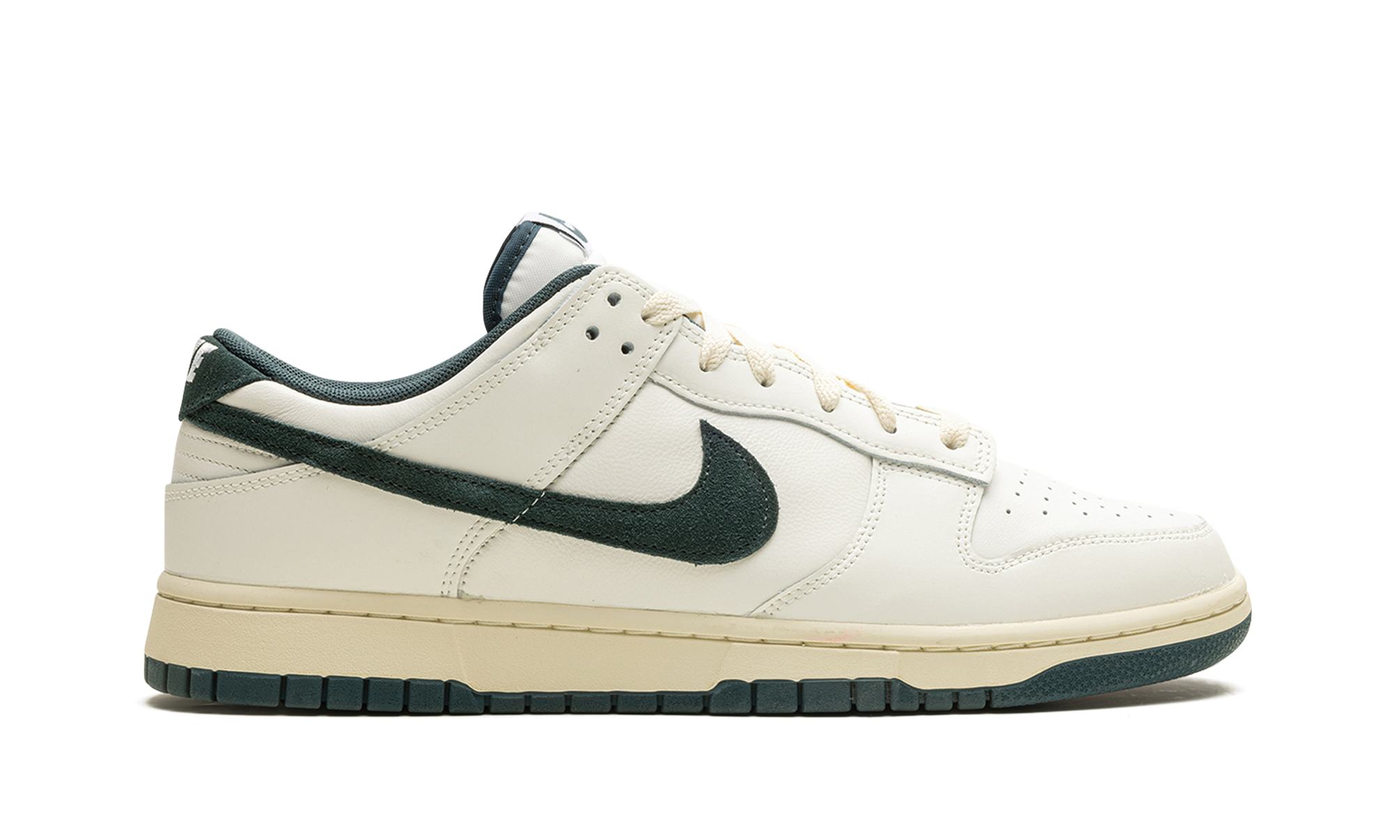 Nike Dunk Low Athletic Department Deep Jungle - resellguru.app