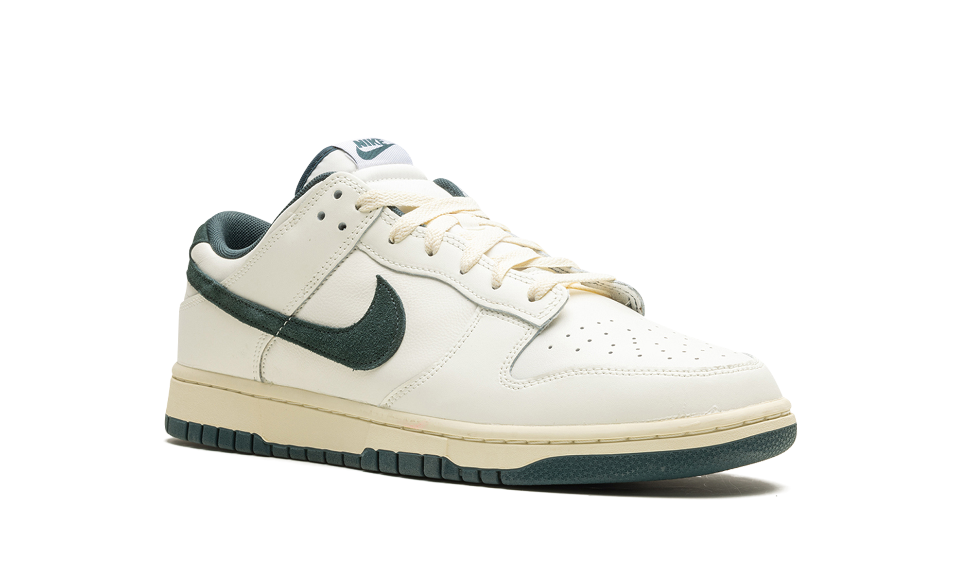Nike Dunk Low Athletic Department Deep Jungle - resellguru.app