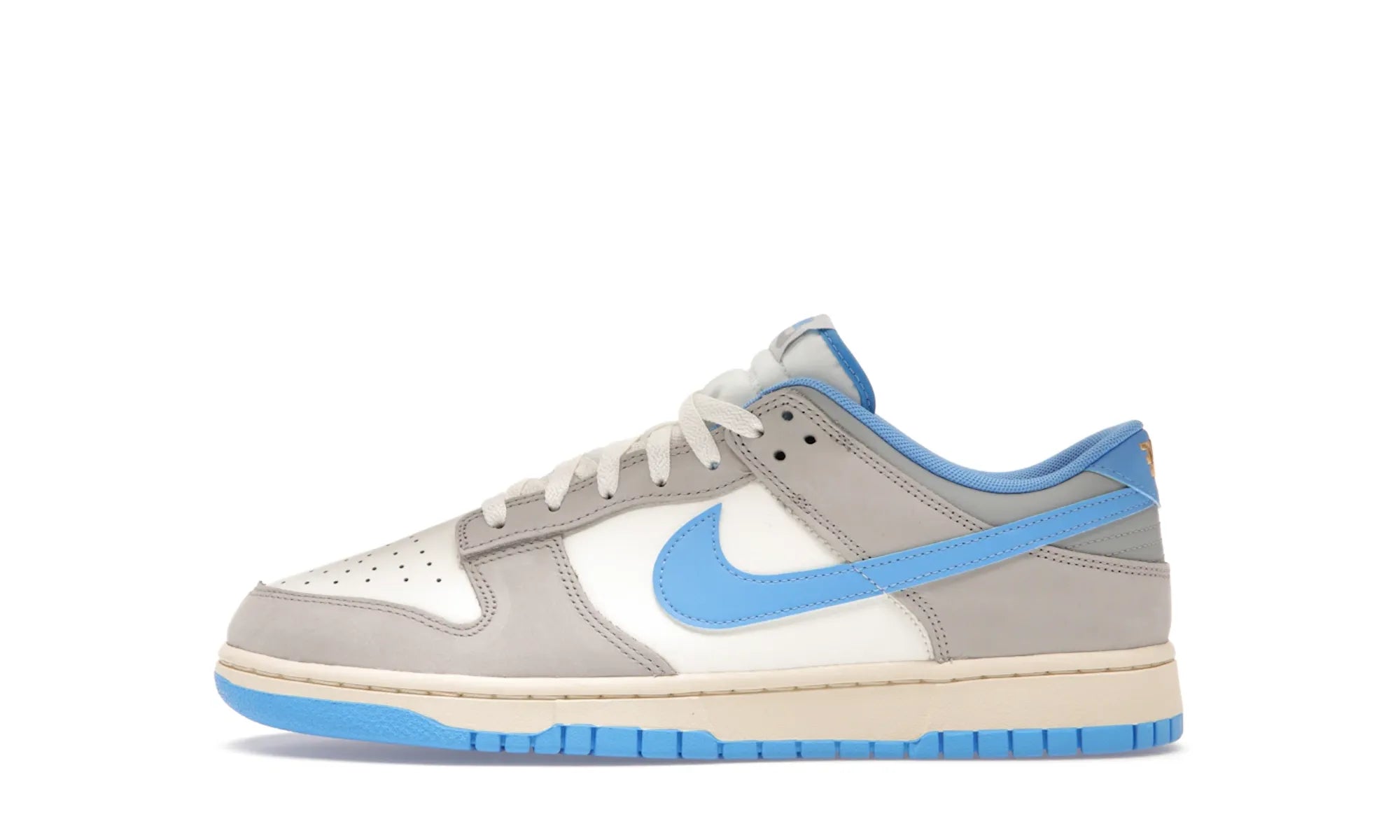 Nike Dunk Low Athletic Department University Blue - resellguru.app