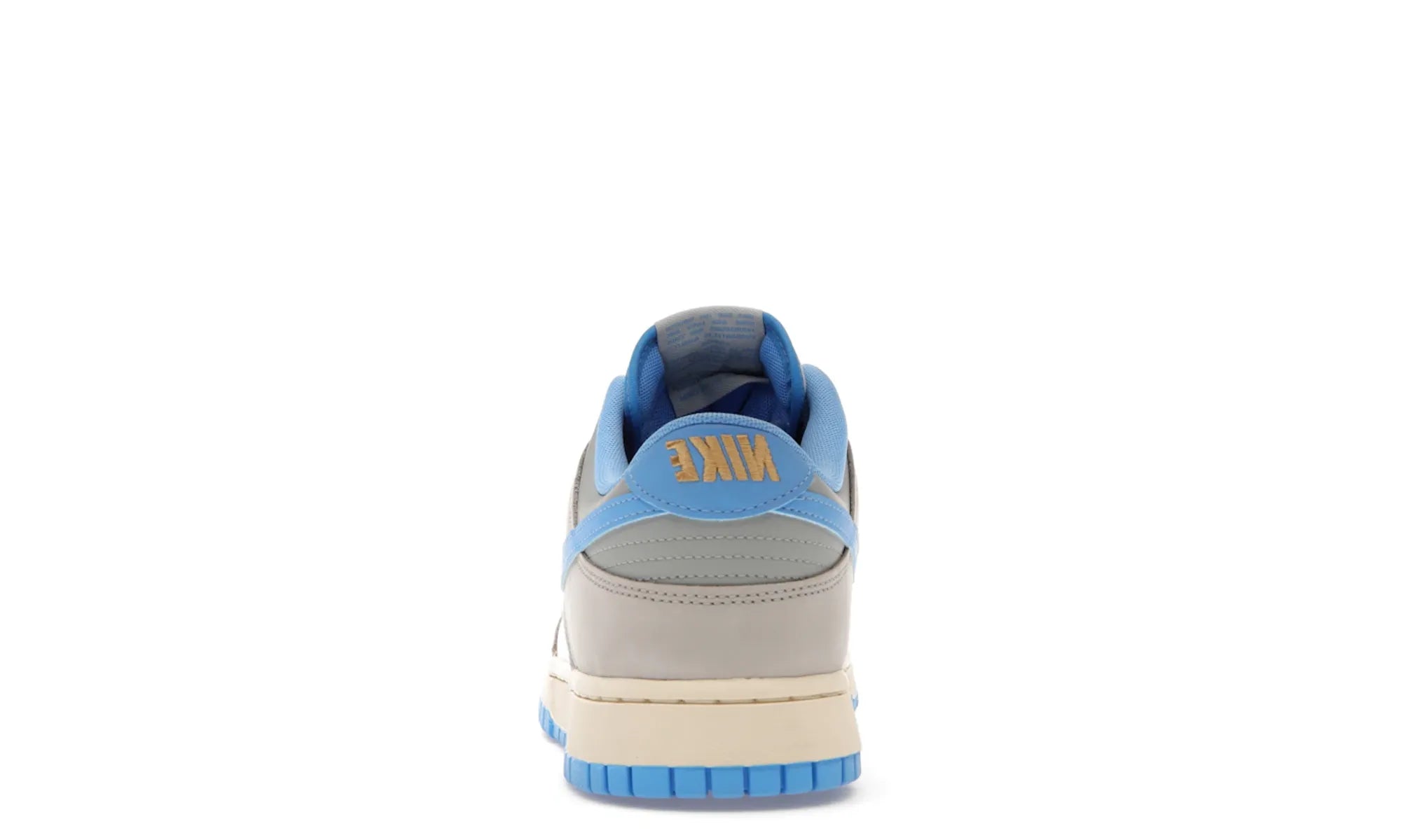 Nike Dunk Low Athletic Department University Blue - resellguru.app