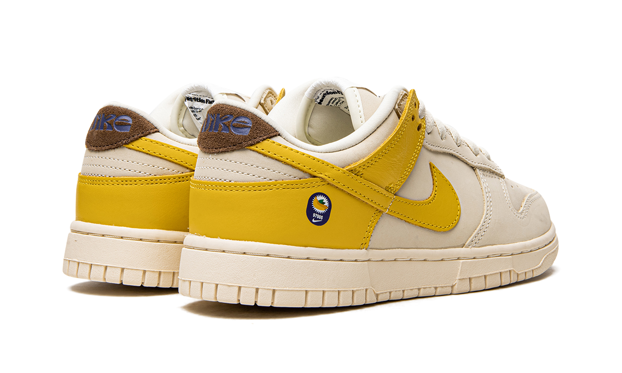 Nike Dunk Low LX Banana - resellguru.app