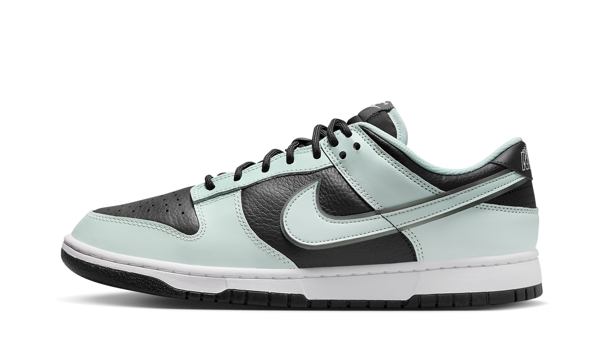 Nike Dunk Low Dark Smoke Grey Barely Green - resellguru.app