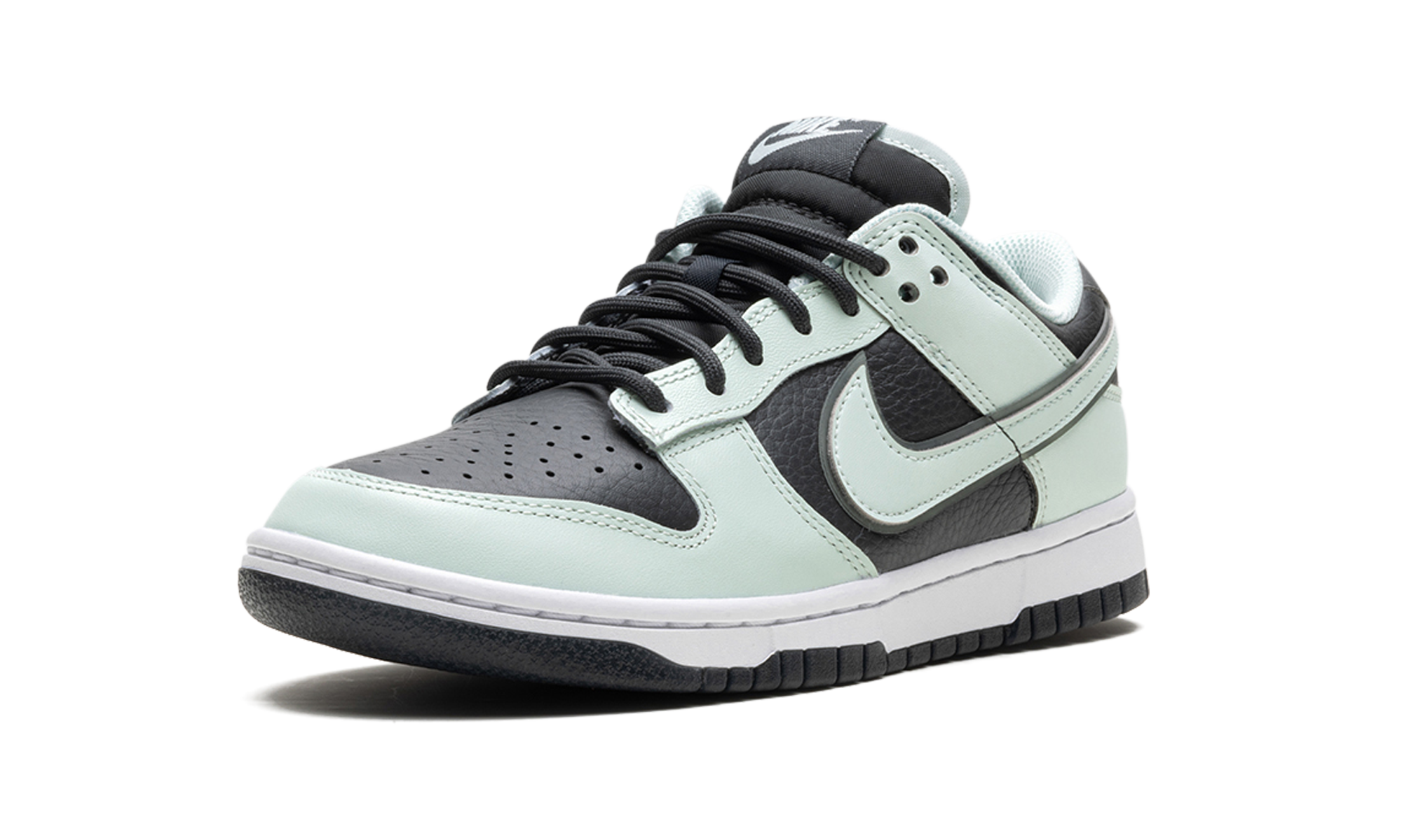 Nike Dunk Low Dark Smoke Grey Barely Green - resellguru.app