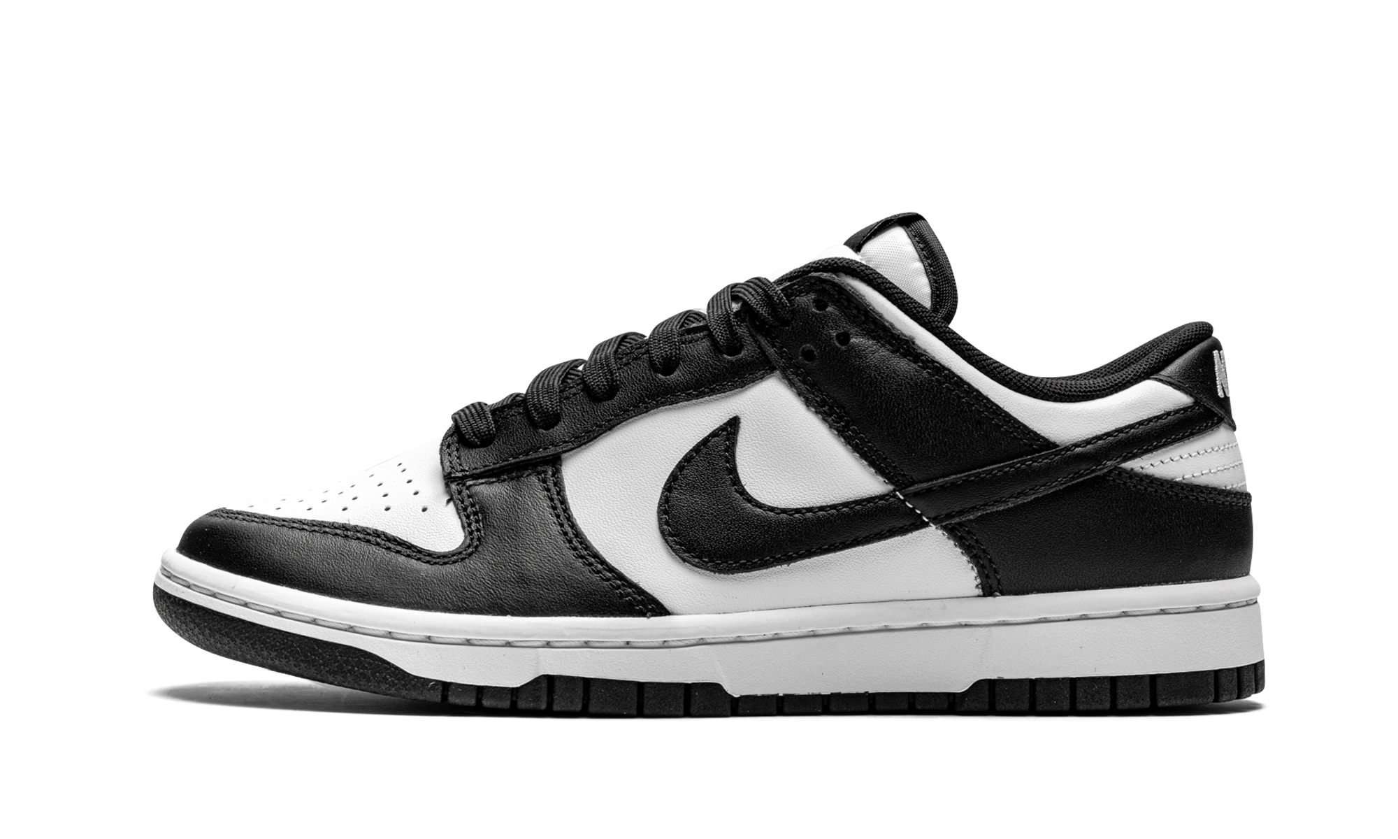 Nike Dunk Low Retro White Black Panda - resellguru.app