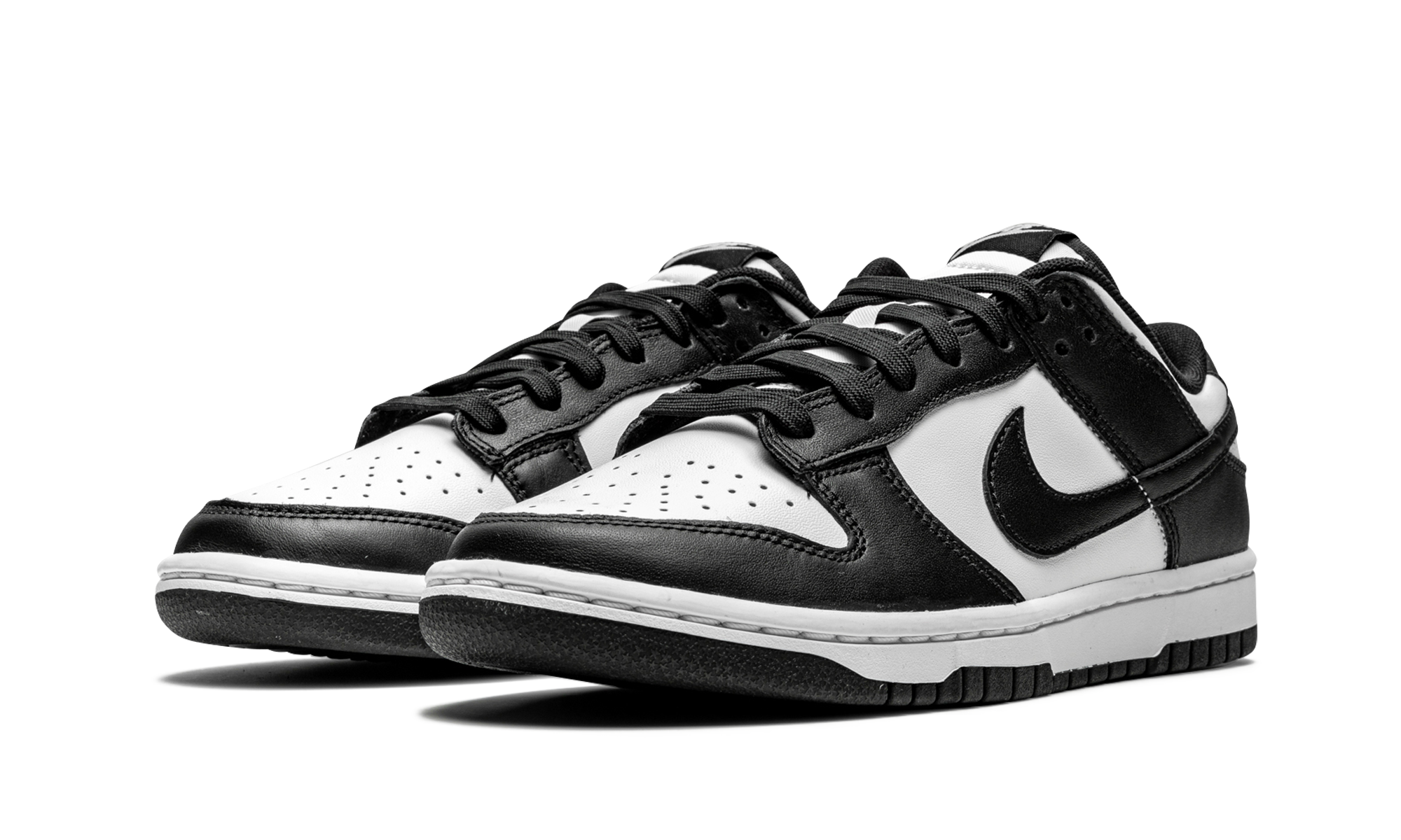 Nike Dunk Low Retro White Black Panda - resellguru.app