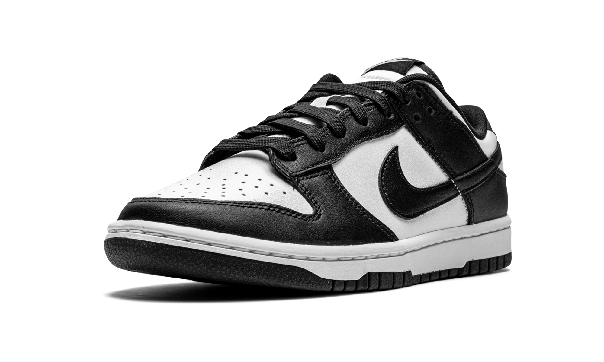 Nike Dunk Low Retro White Black Panda - resellguru.app