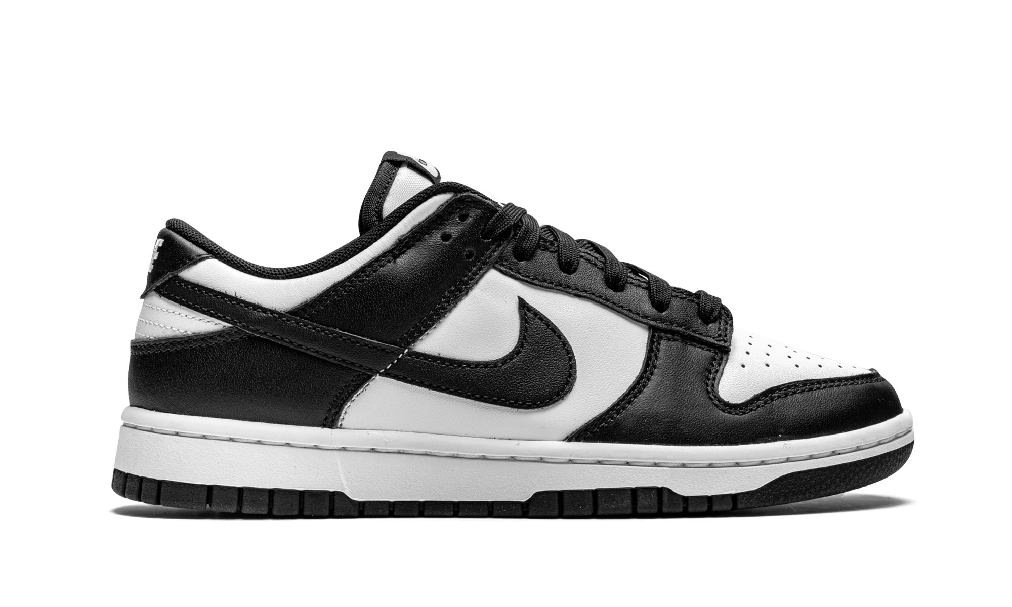 Nike Dunk Low Retro White Black Panda - resellguru.app