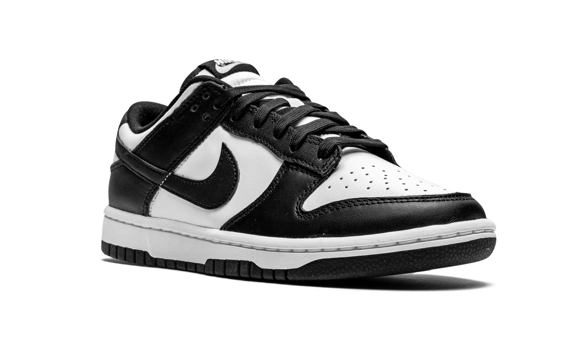 Nike Dunk Low Retro White Black Panda - resellguru.app