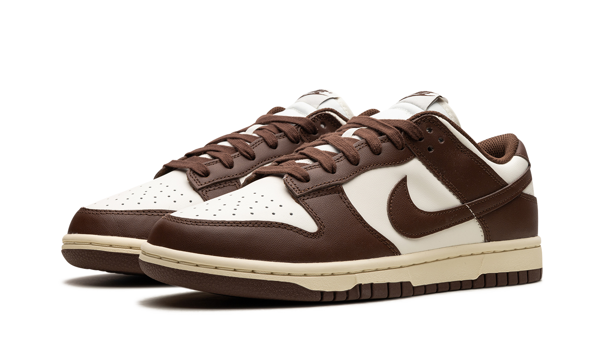 Nike Dunk Low Cacao Wow - resellguru.app