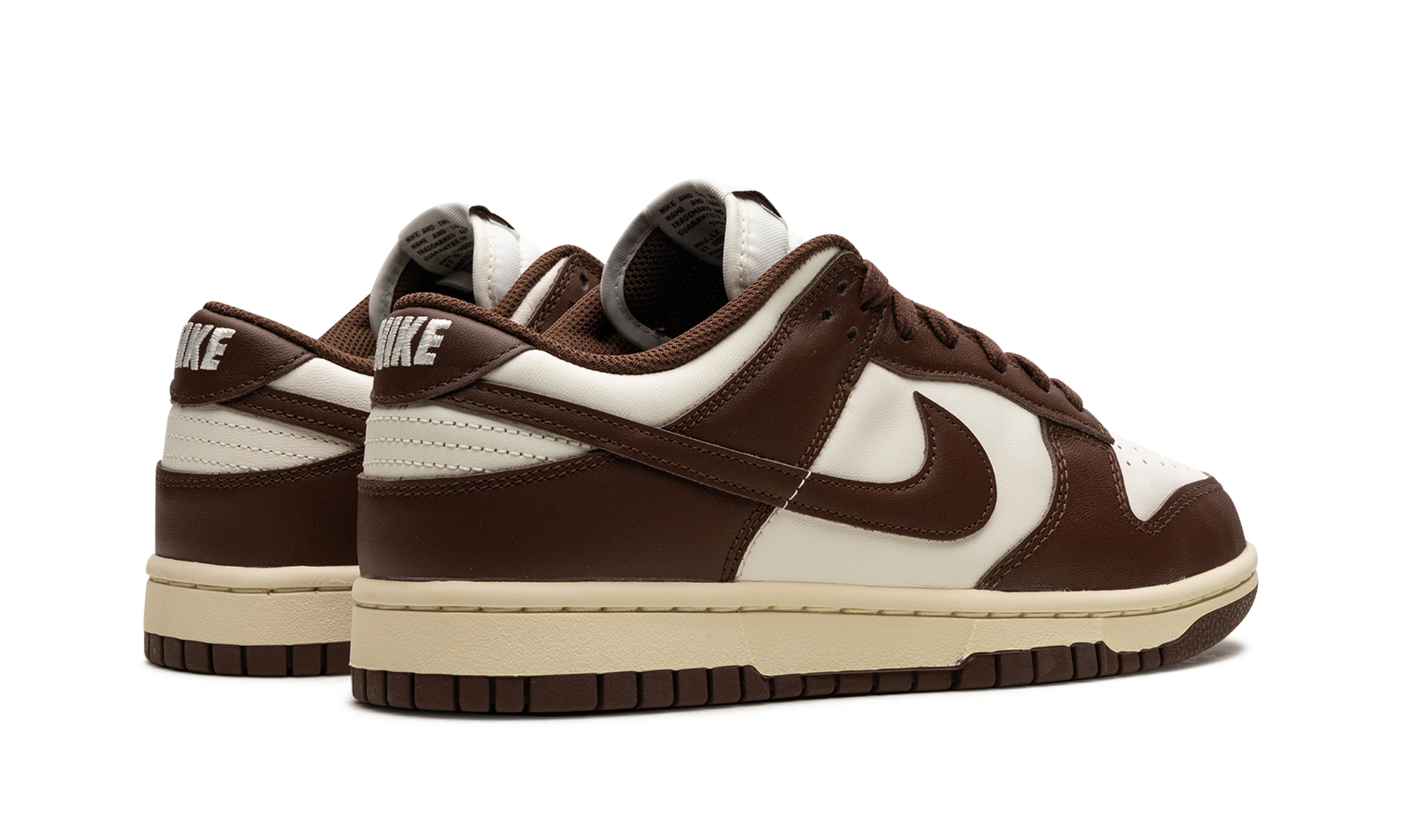 Nike Dunk Low Cacao Wow - resellguru.app