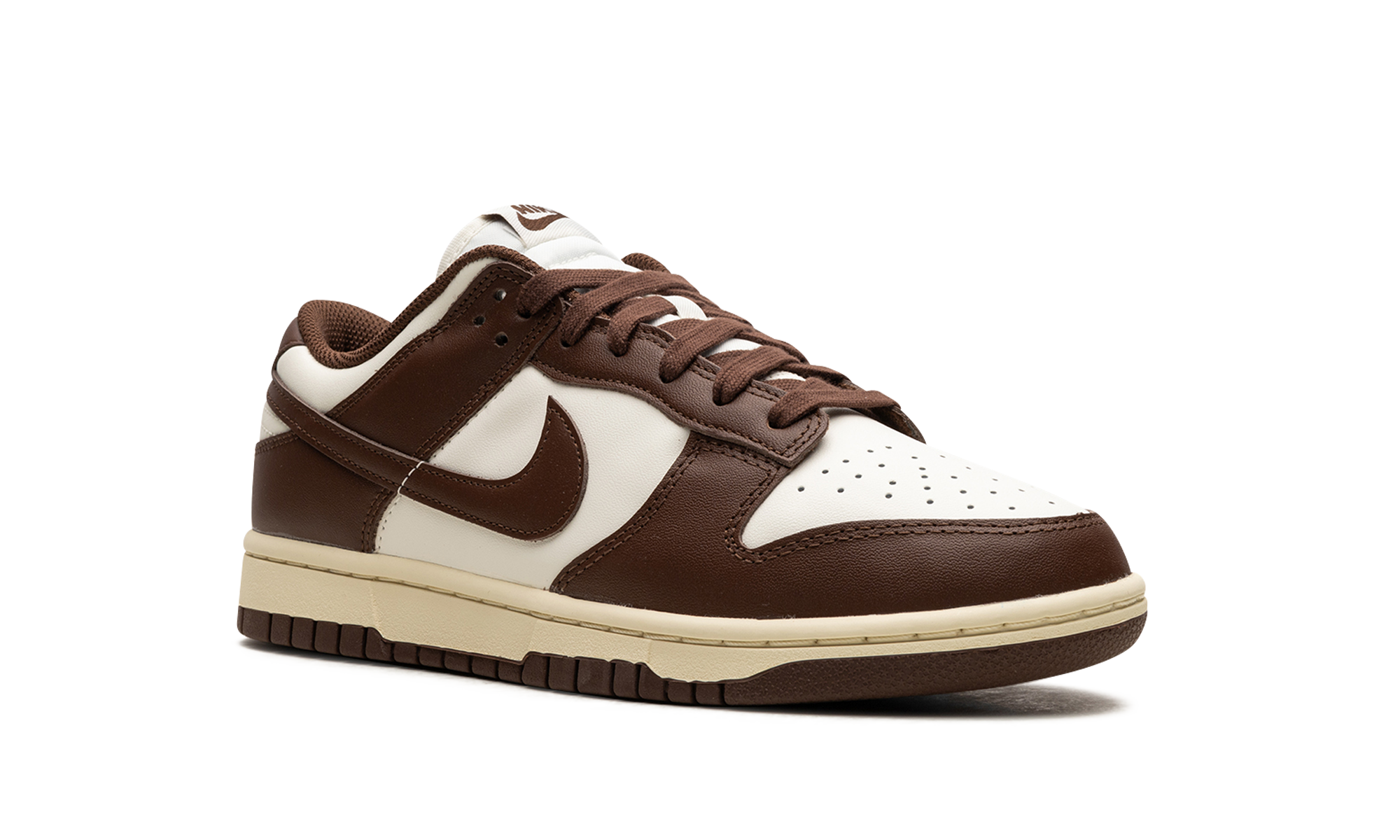 Nike Dunk Low Cacao Wow - resellguru.app