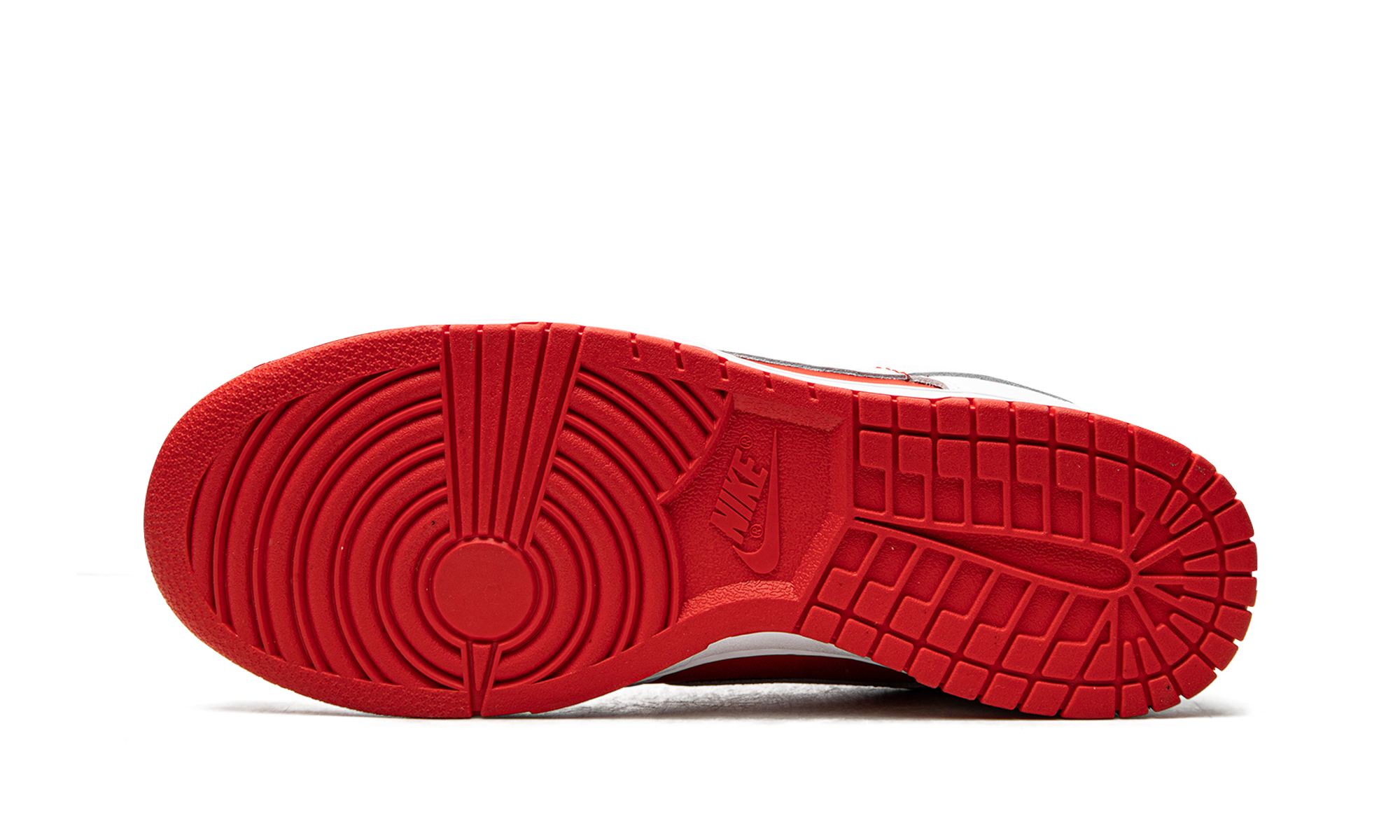Nike Dunk Low Championship Red - resellguru.app