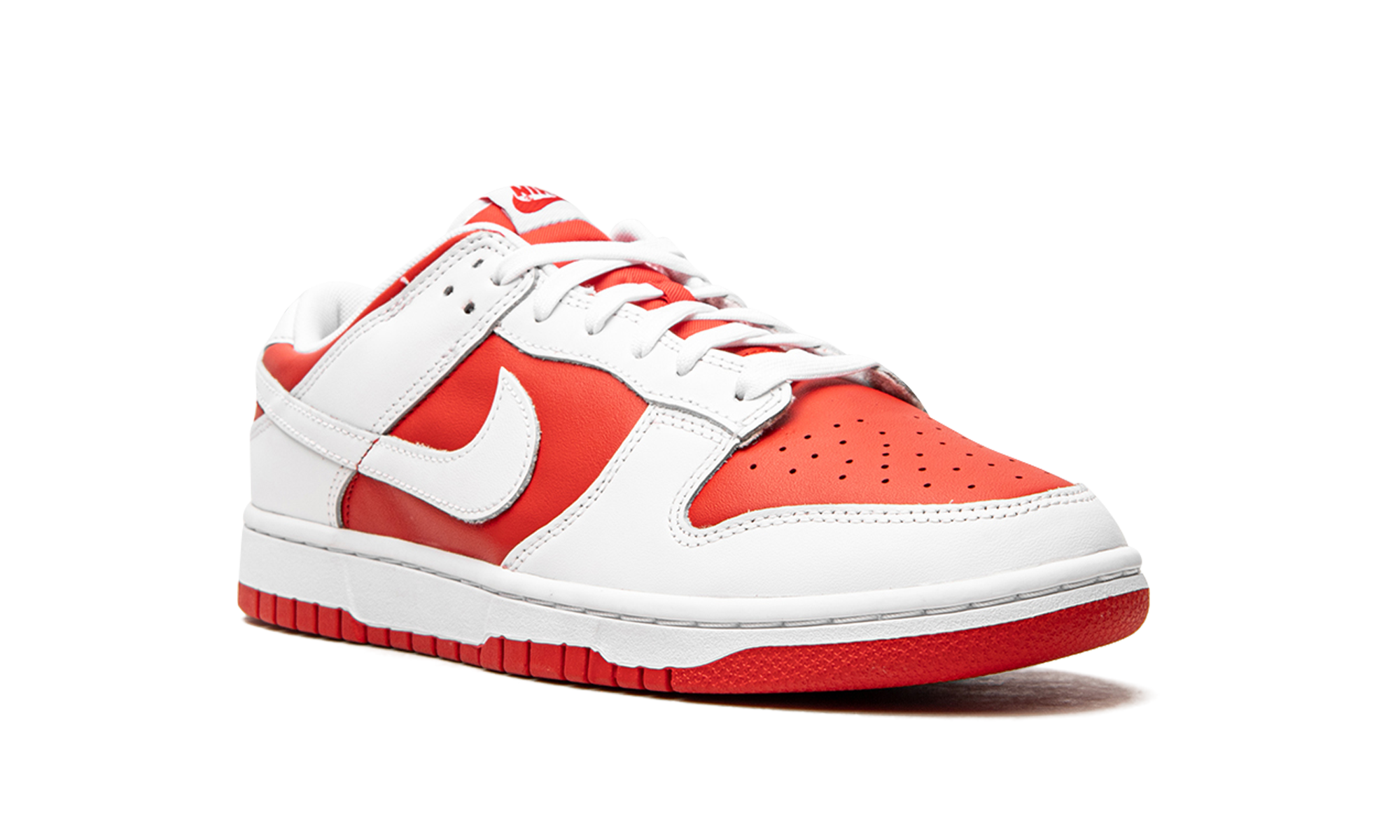 Nike Dunk Low Championship Red - resellguru.app