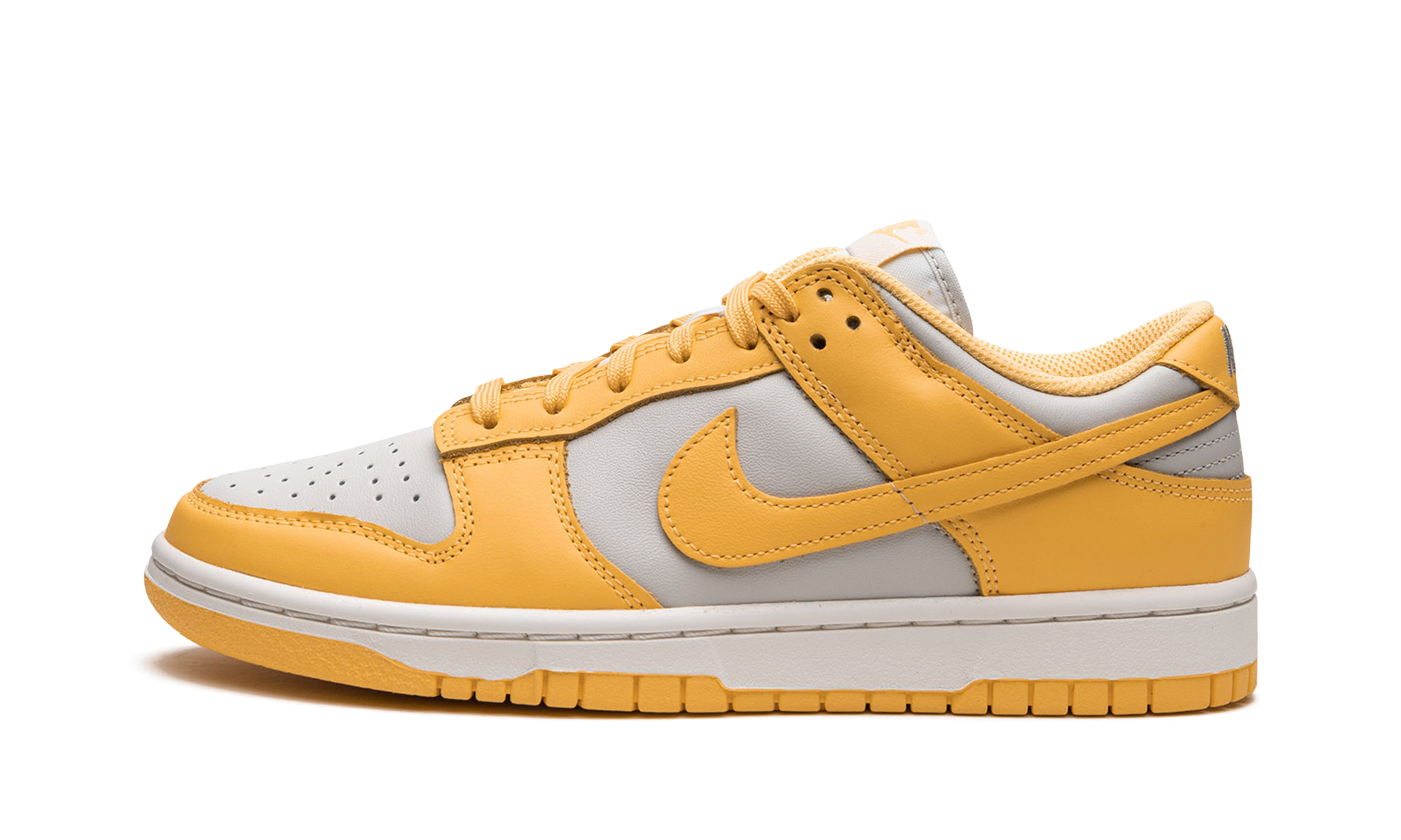 Nike Dunk Low Citron Pulse - resellguru.app