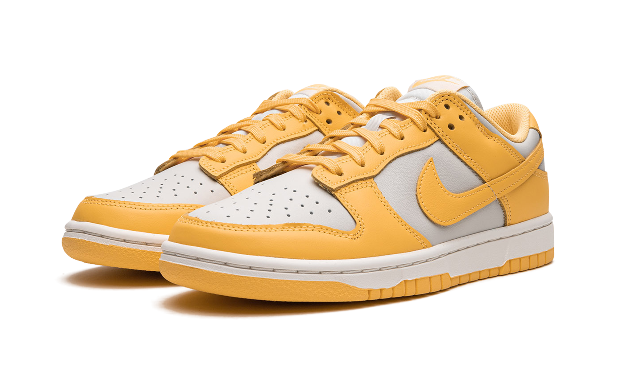 Nike Dunk Low Citron Pulse - resellguru.app