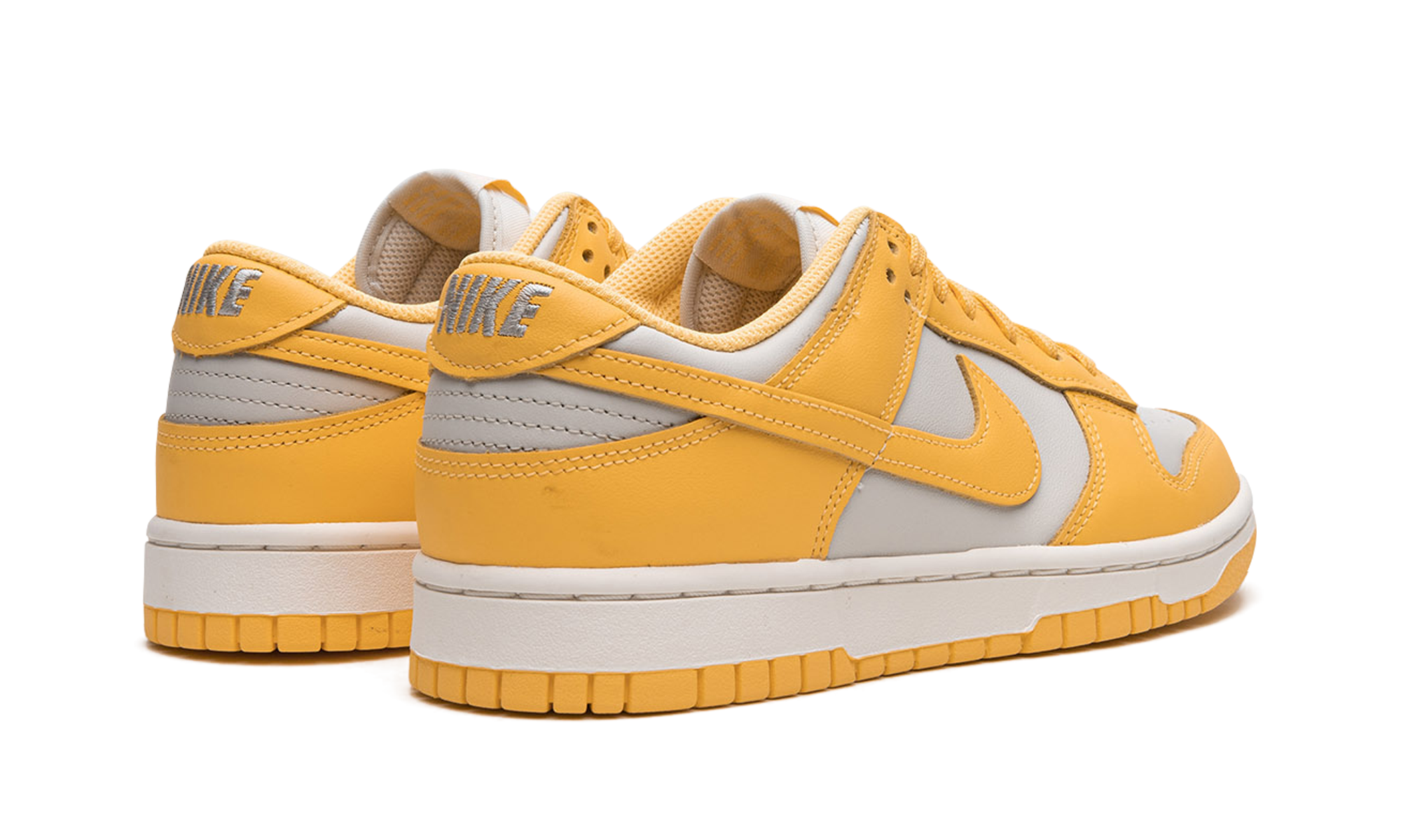 Nike Dunk Low Citron Pulse - resellguru.app