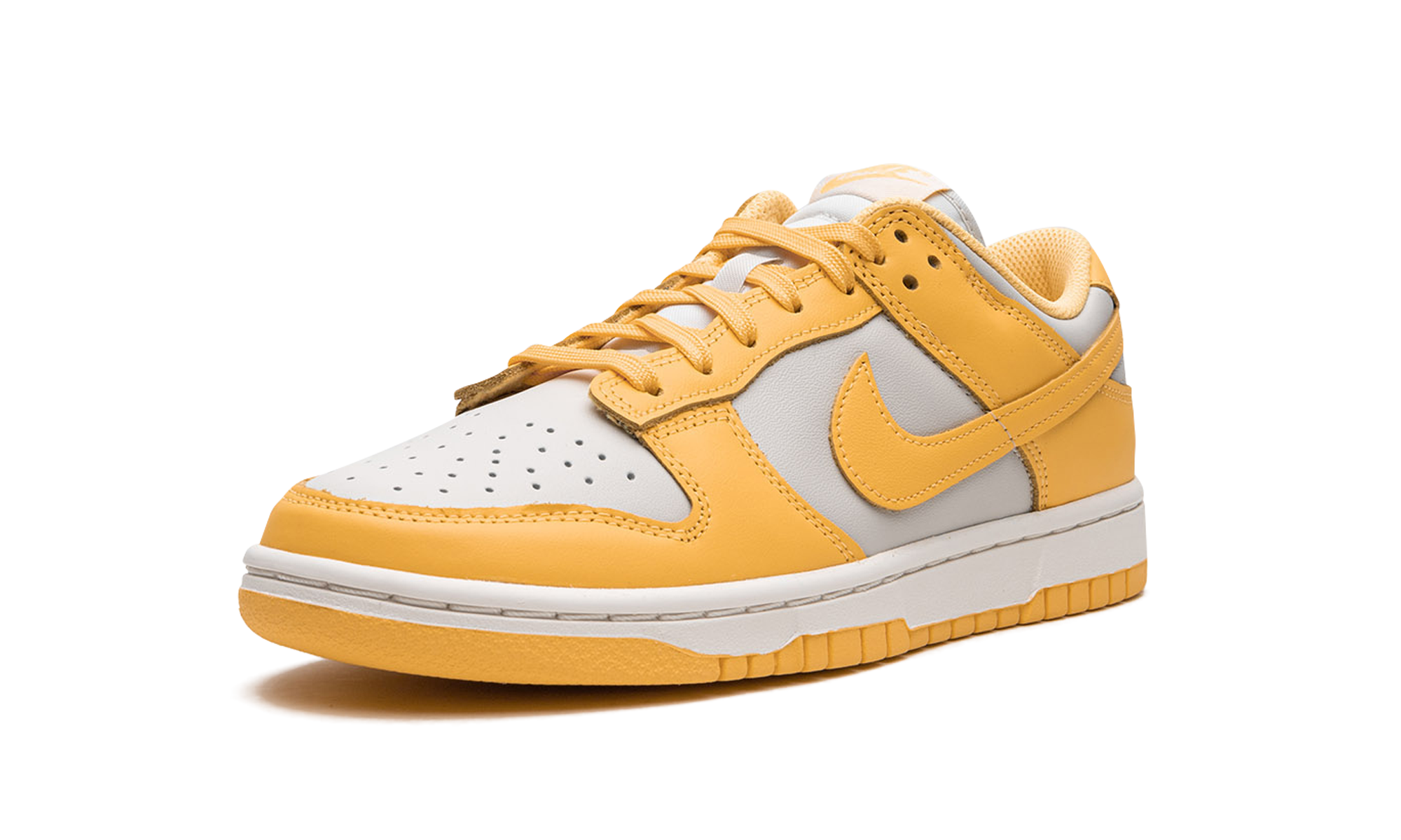 Nike Dunk Low Citron Pulse - resellguru.app