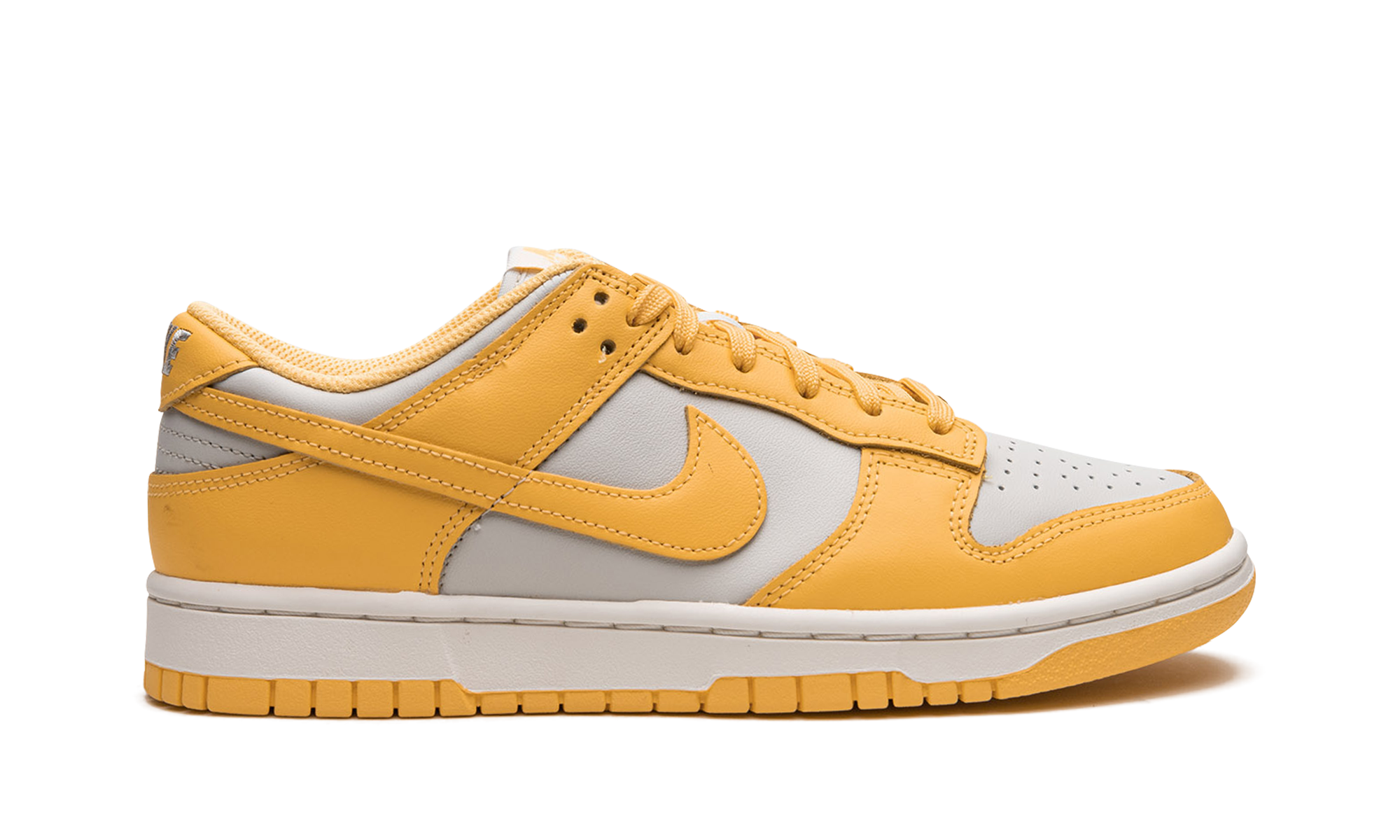 Nike Dunk Low Citron Pulse - resellguru.app