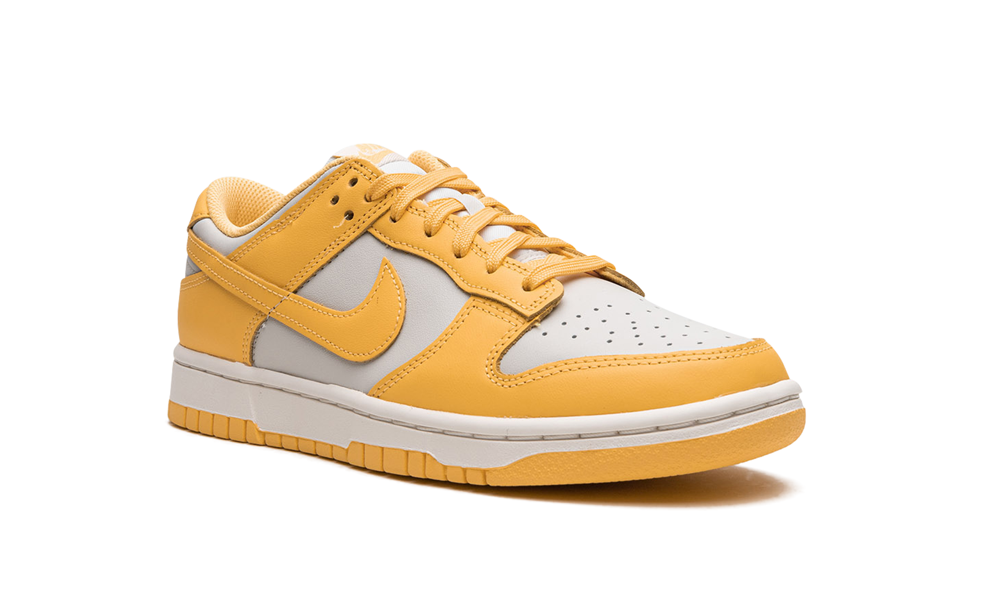 Nike Dunk Low Citron Pulse - resellguru.app