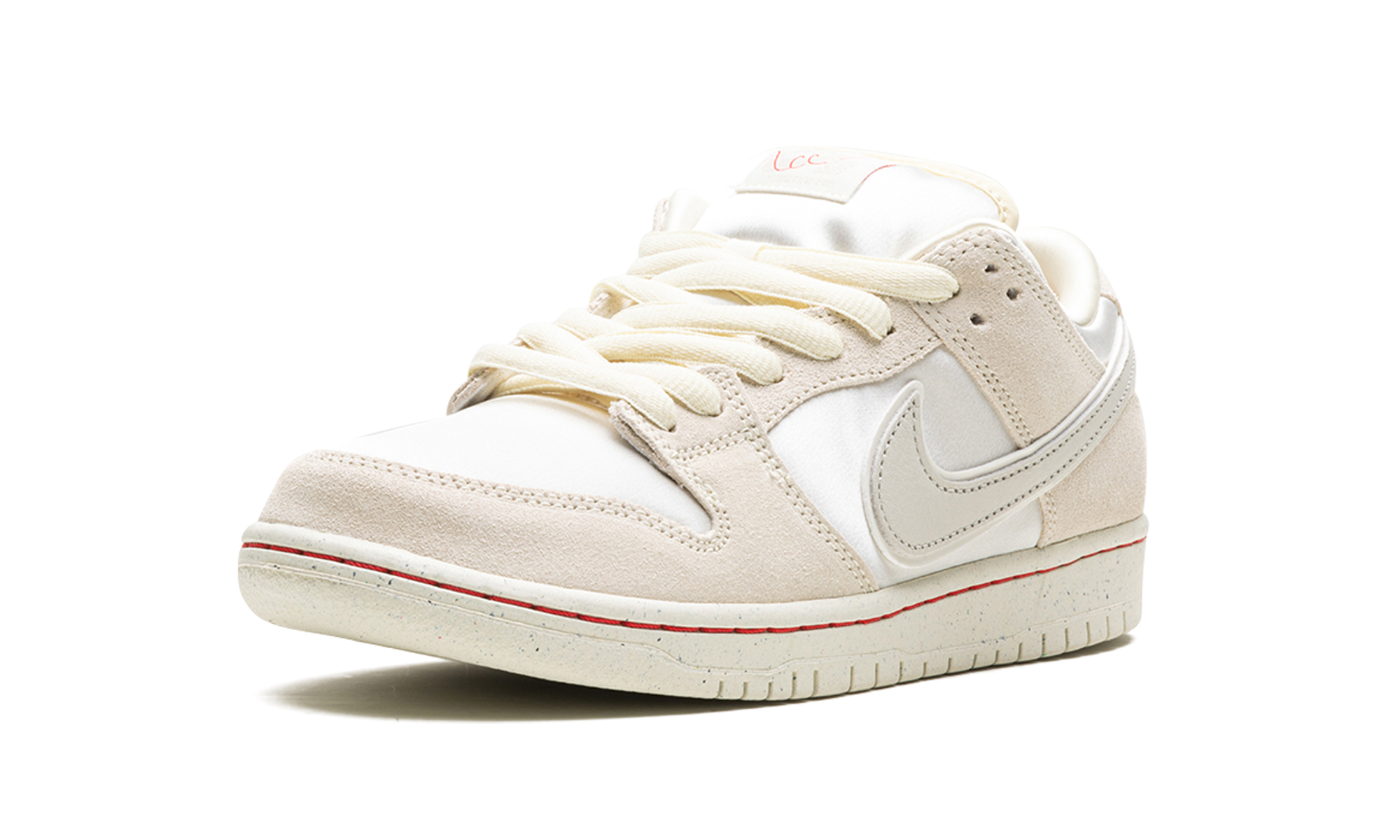 Nike SB Dunk Low City of Love Light Bone - resellguru.app