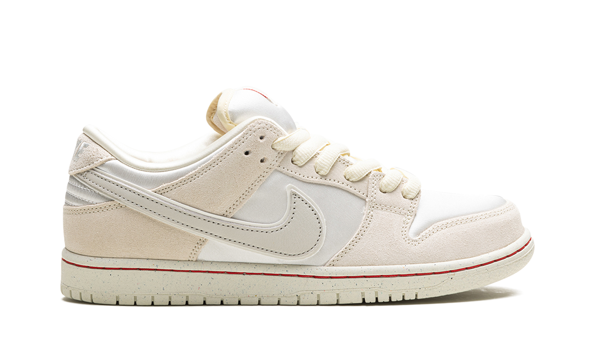 Nike SB Dunk Low City of Love Light Bone - resellguru.app