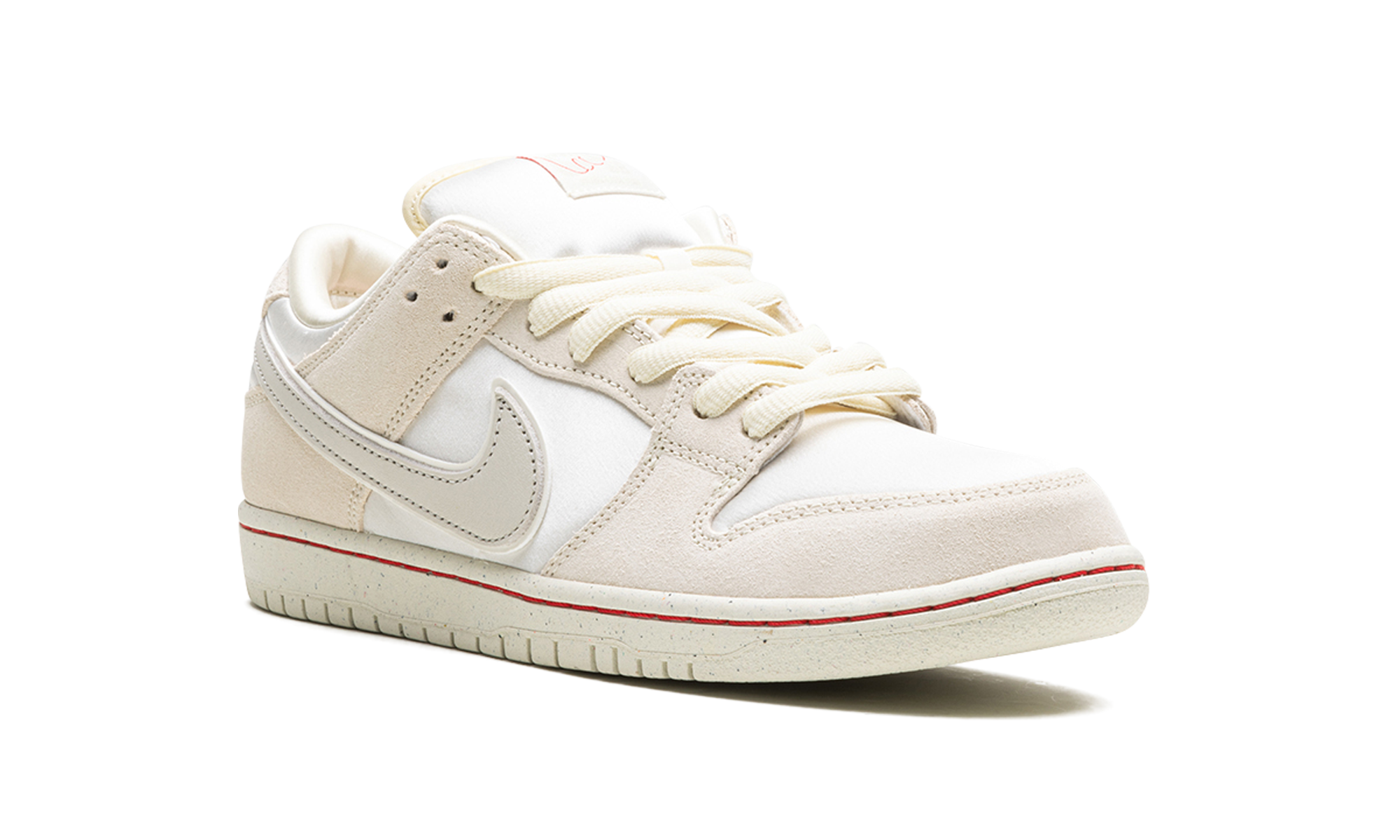 Nike SB Dunk Low City of Love Light Bone - resellguru.app